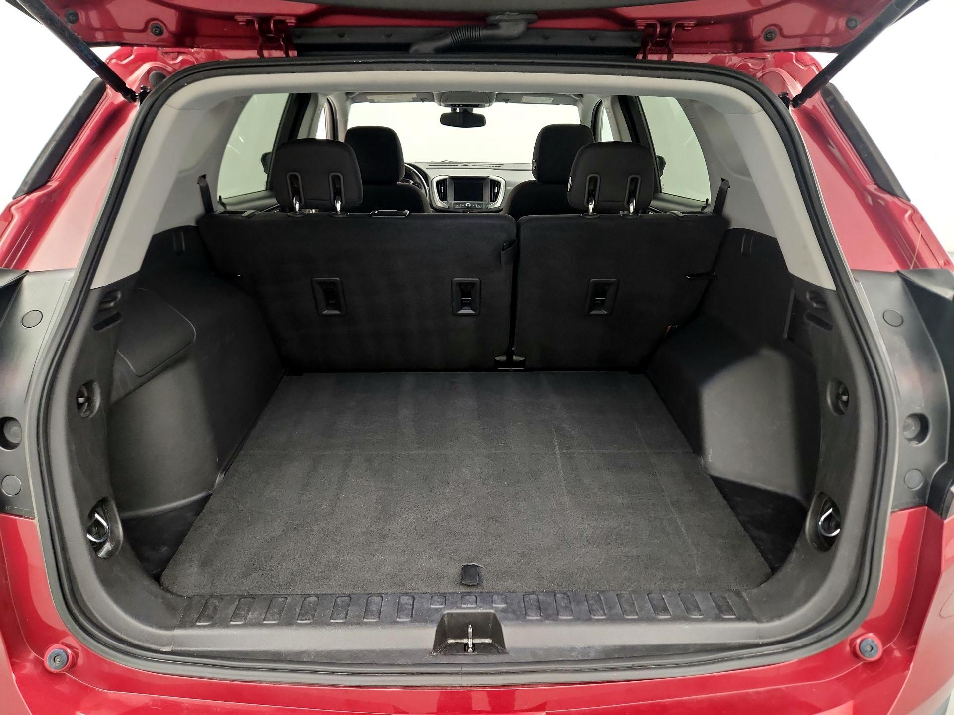 Thumbnail: 2019 GMC Terrain - 20