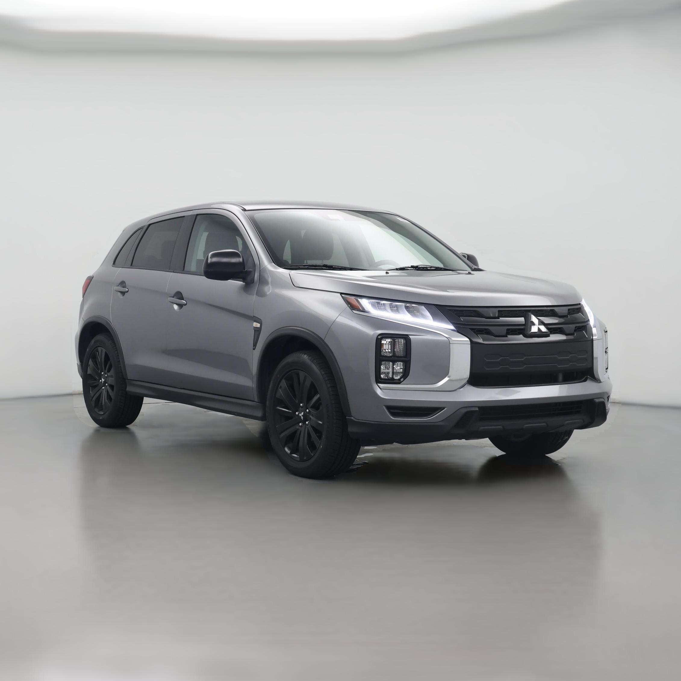 Thumbnail: 2021 Mitsubishi Outlander Sport - 1