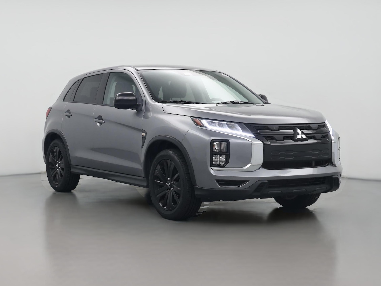 2021 Mitsubishi Outlander Sport
