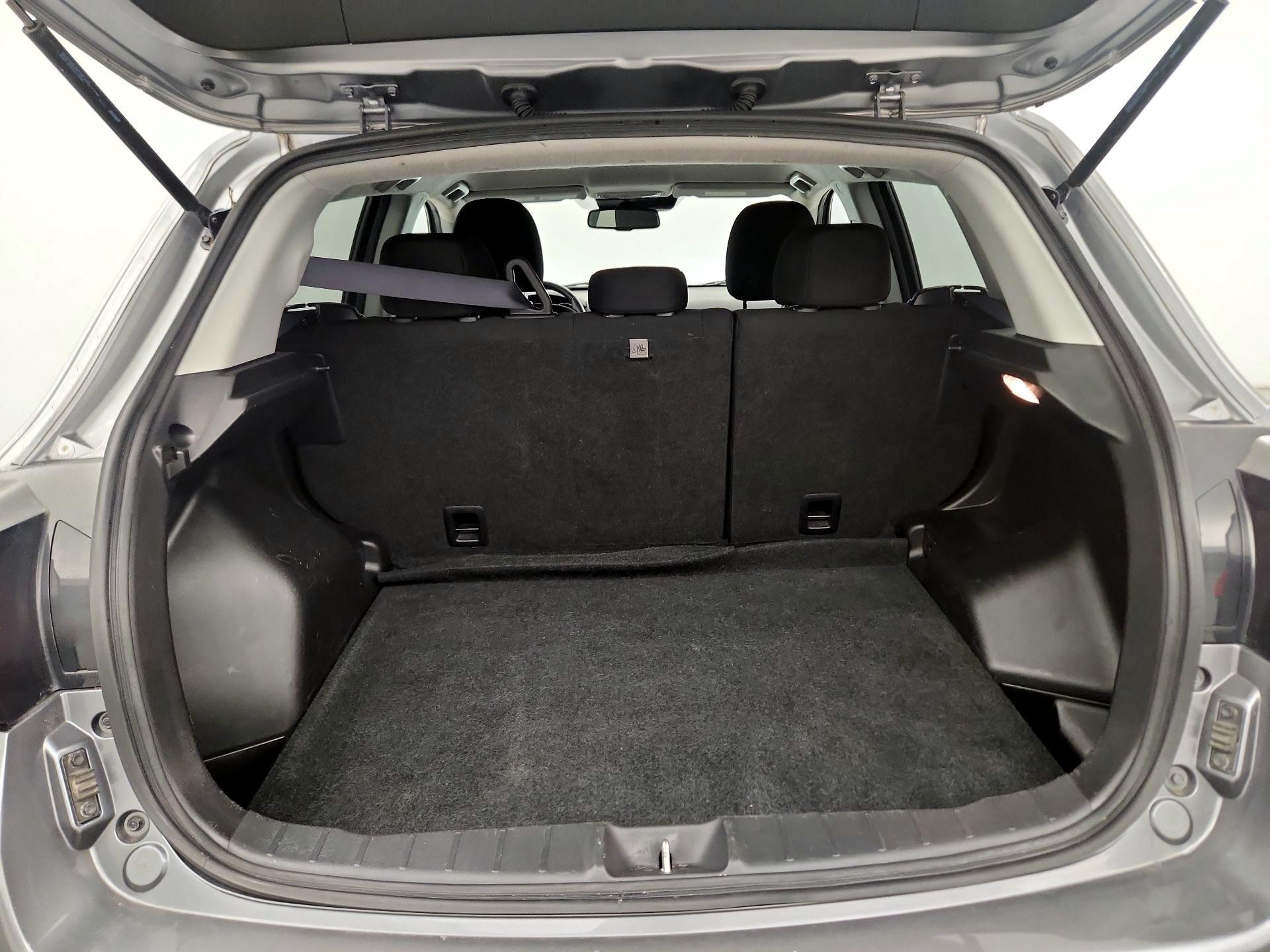 Thumbnail: 2021 Mitsubishi Outlander Sport - 20