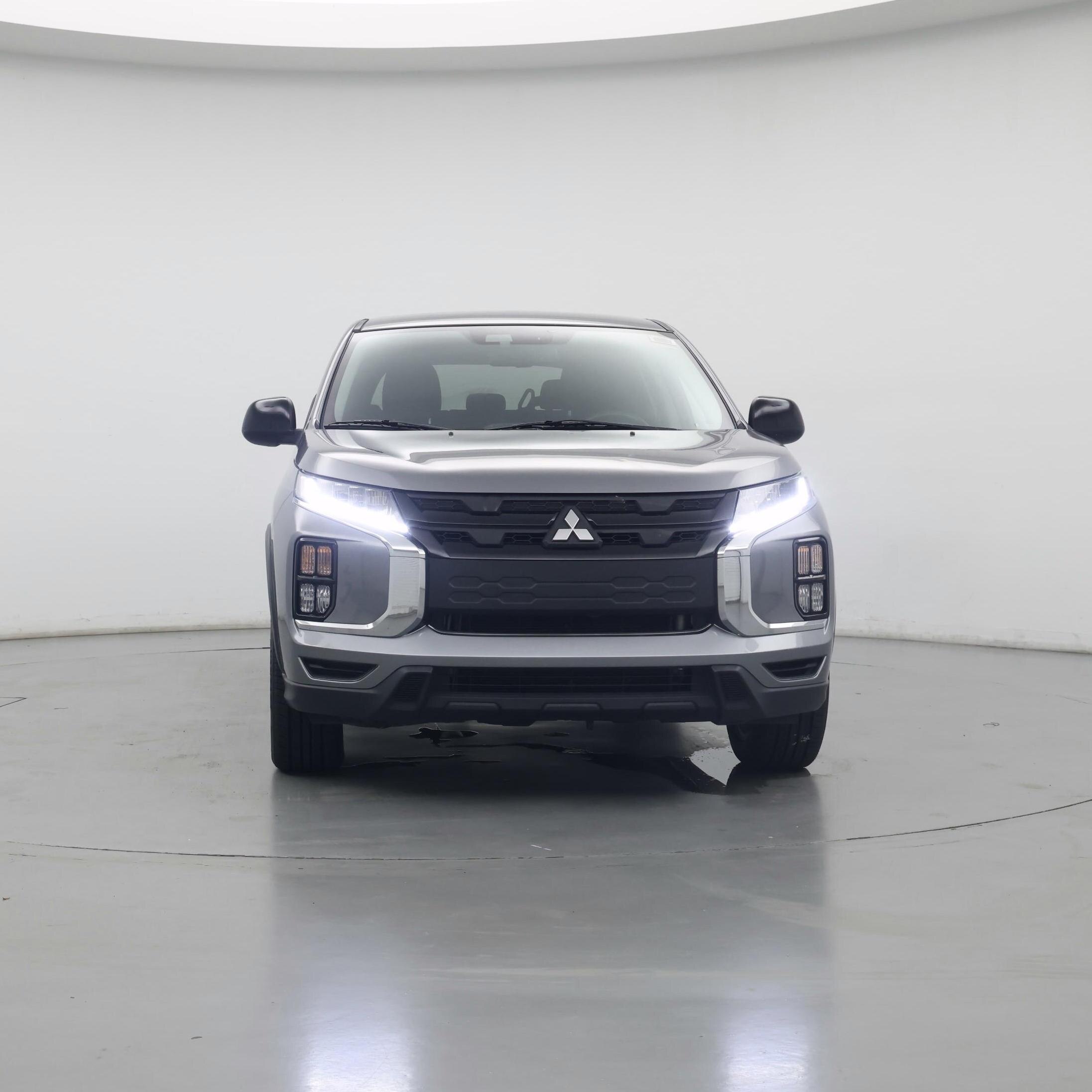 Thumbnail: 2021 Mitsubishi Outlander Sport - 5
