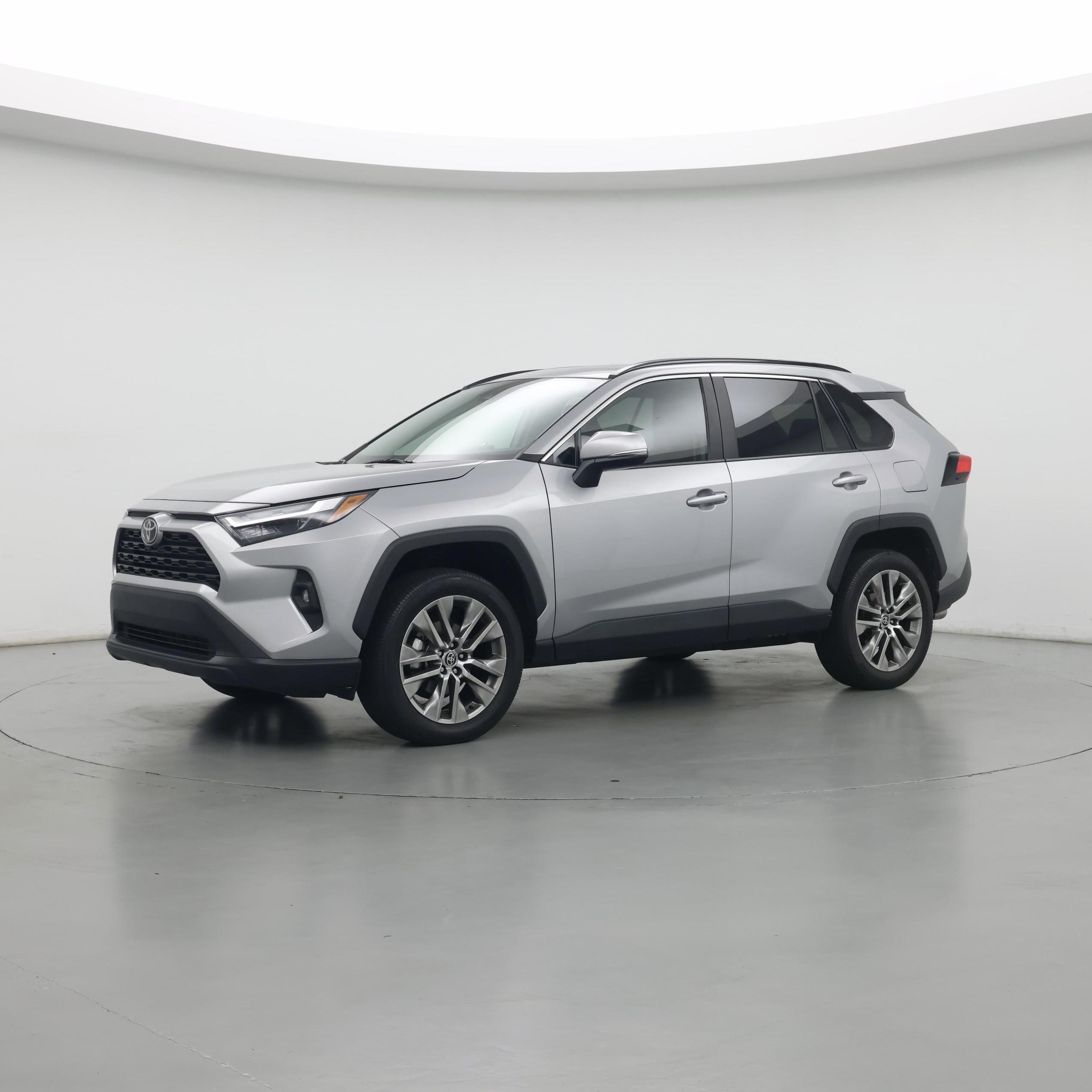 Thumbnail: 2022 Toyota RAV4 - 5