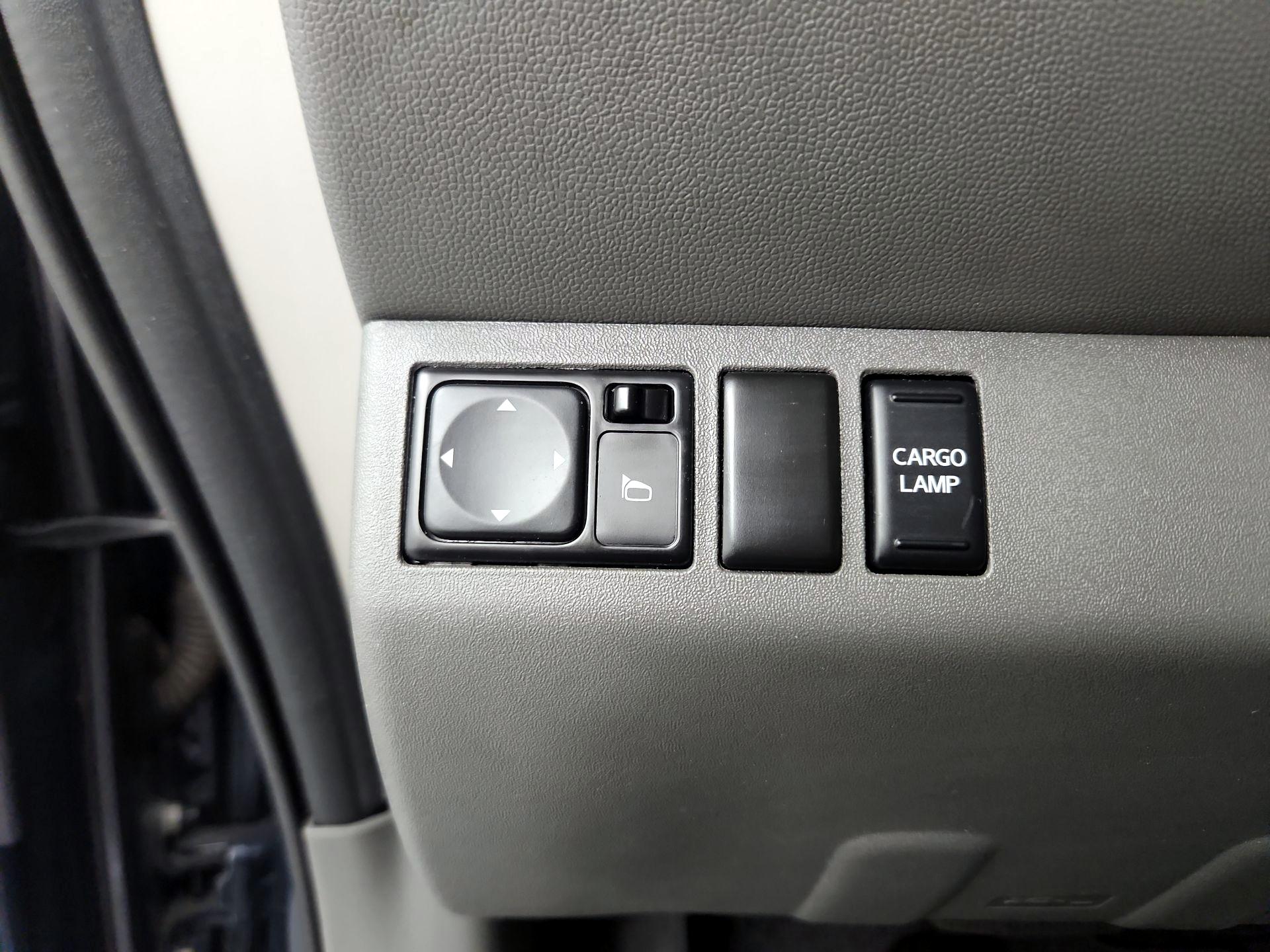 Thumbnail: 2019 Nissan Frontier - 13