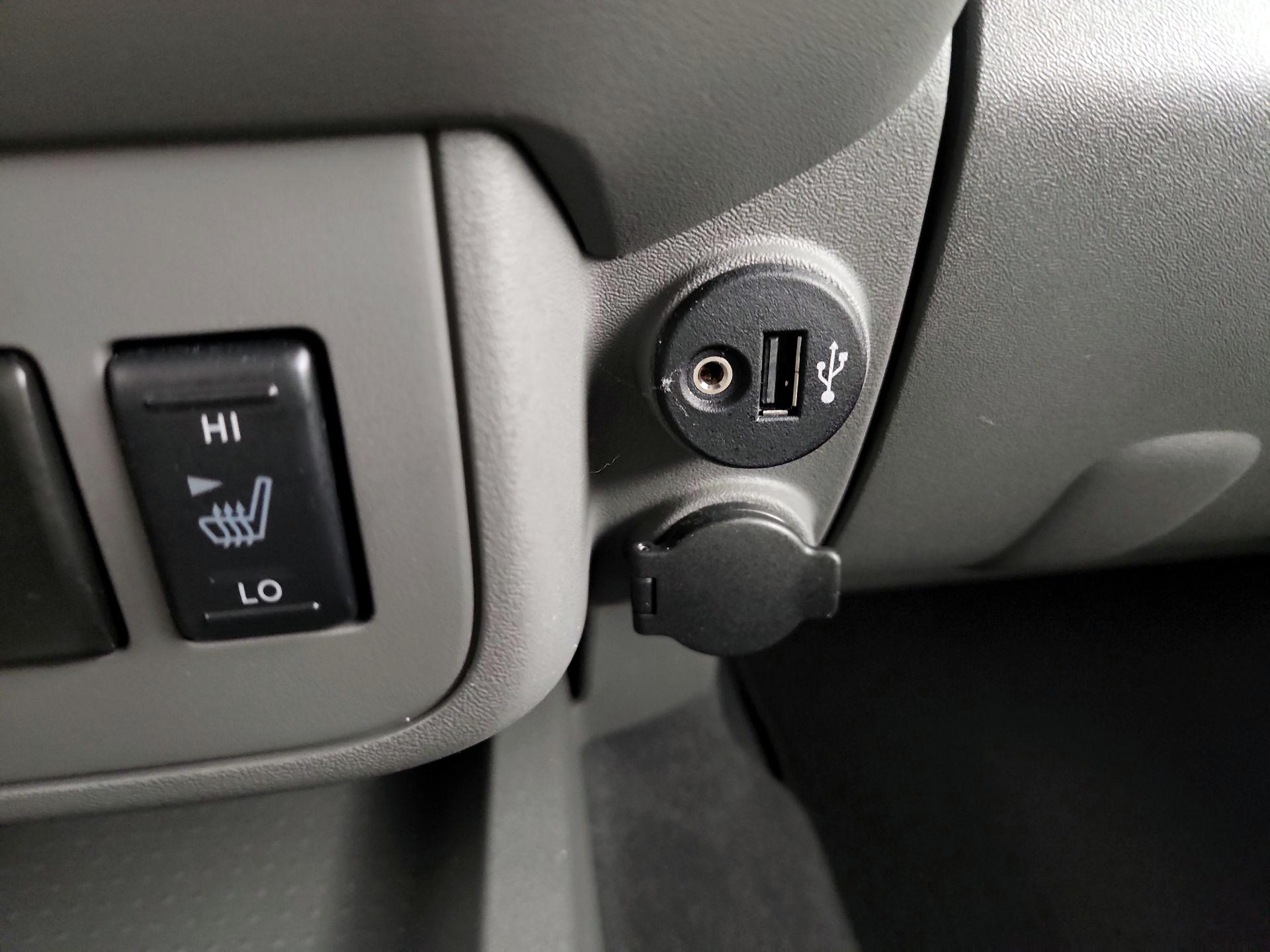 Thumbnail: 2019 Nissan Frontier - 18