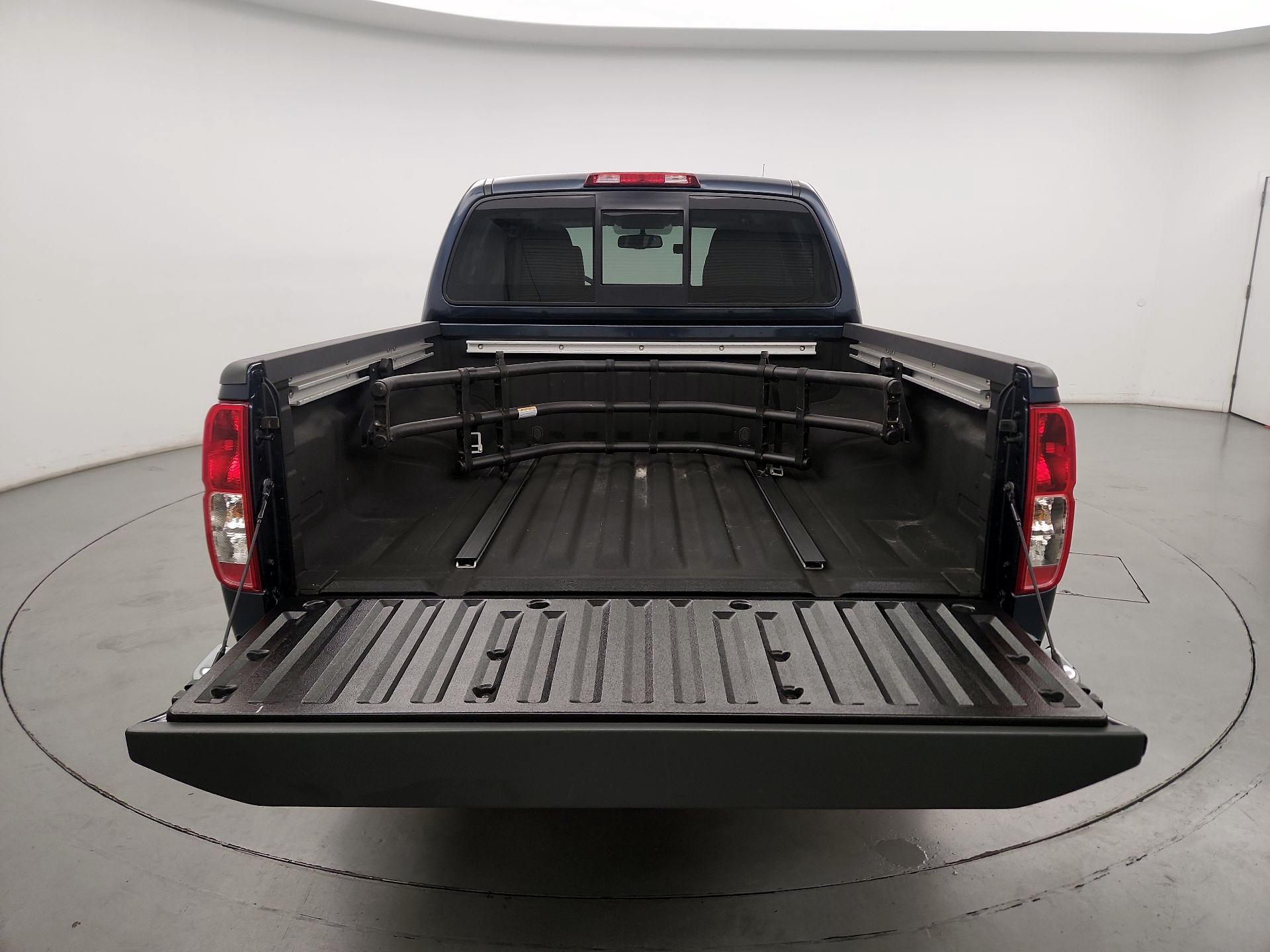 Thumbnail: 2019 Nissan Frontier - 20