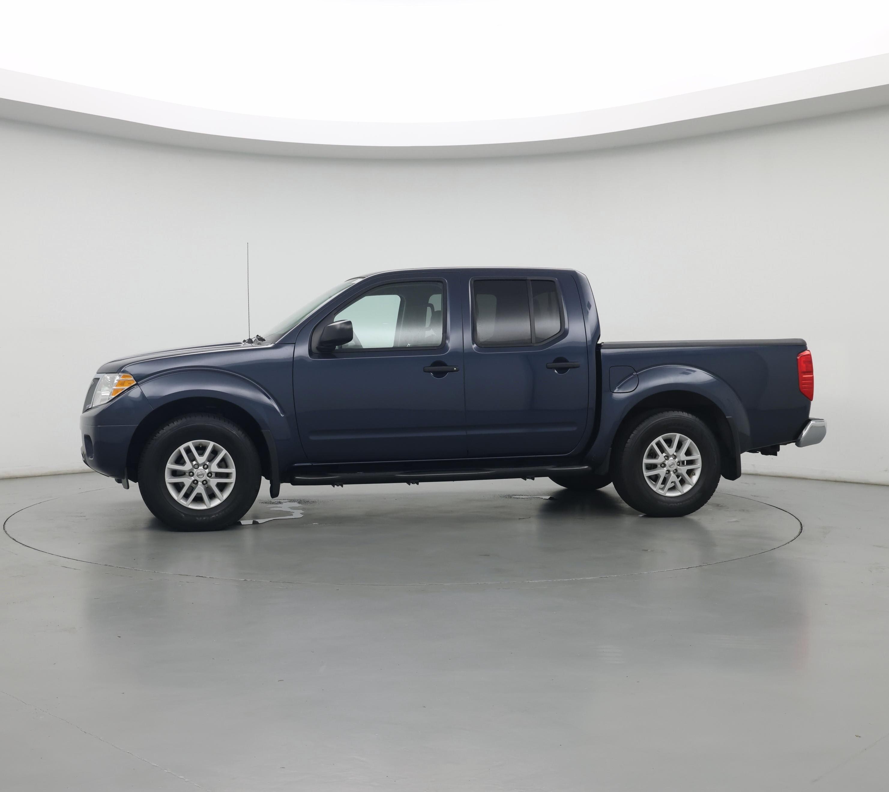 Thumbnail: 2019 Nissan Frontier - 4