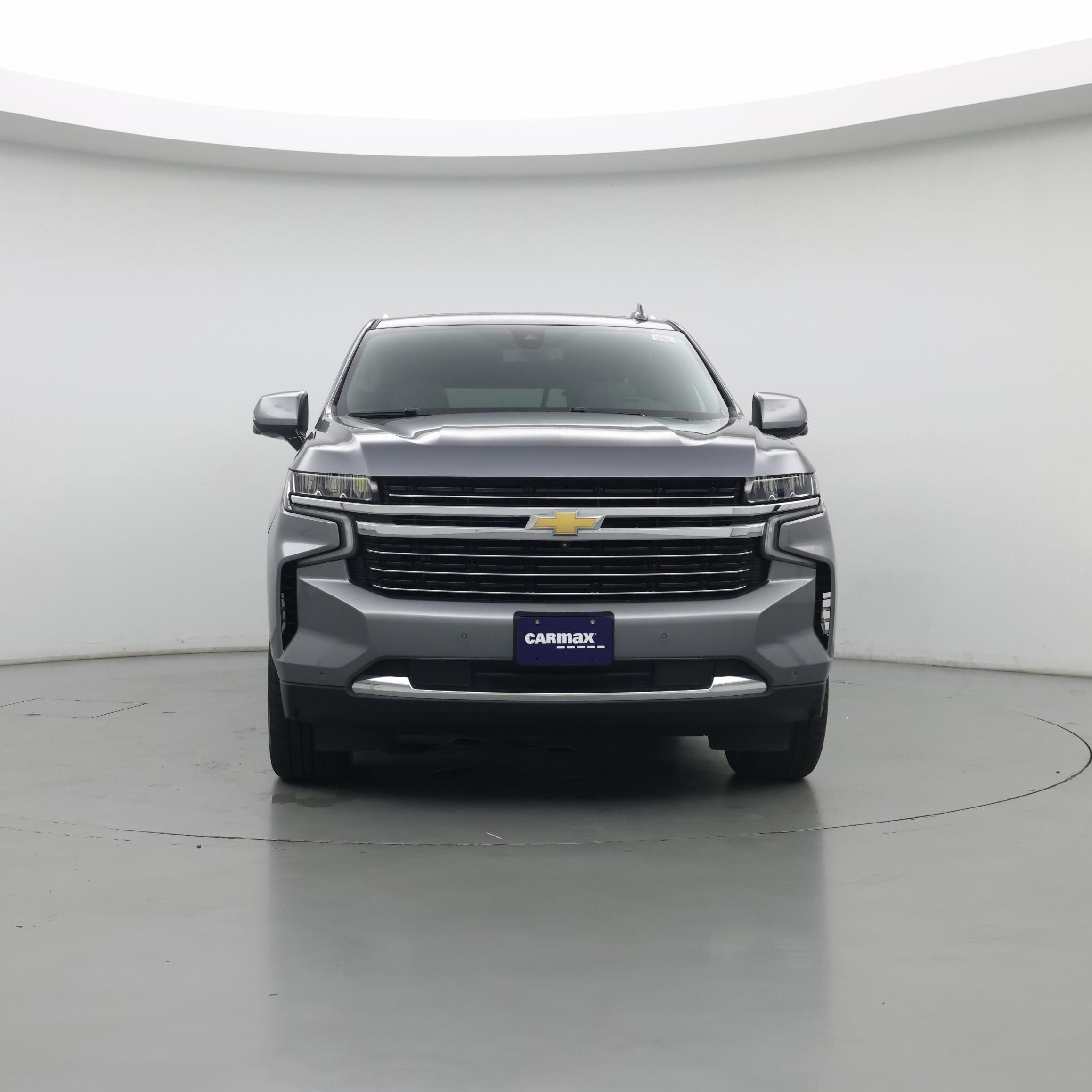 Thumbnail: 2022 Chevrolet Suburban - 5