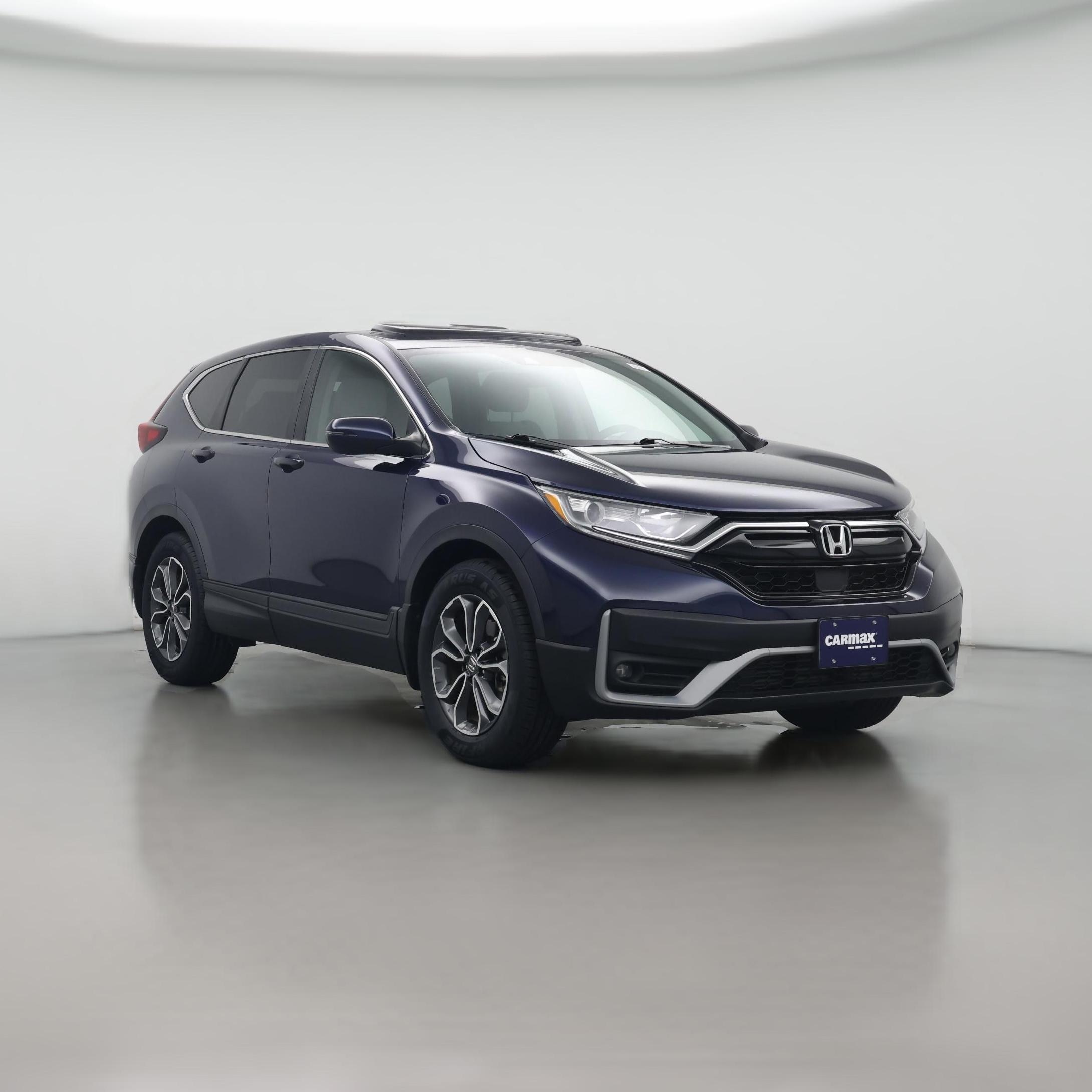 Thumbnail: 2022 Honda CR-V - 1
