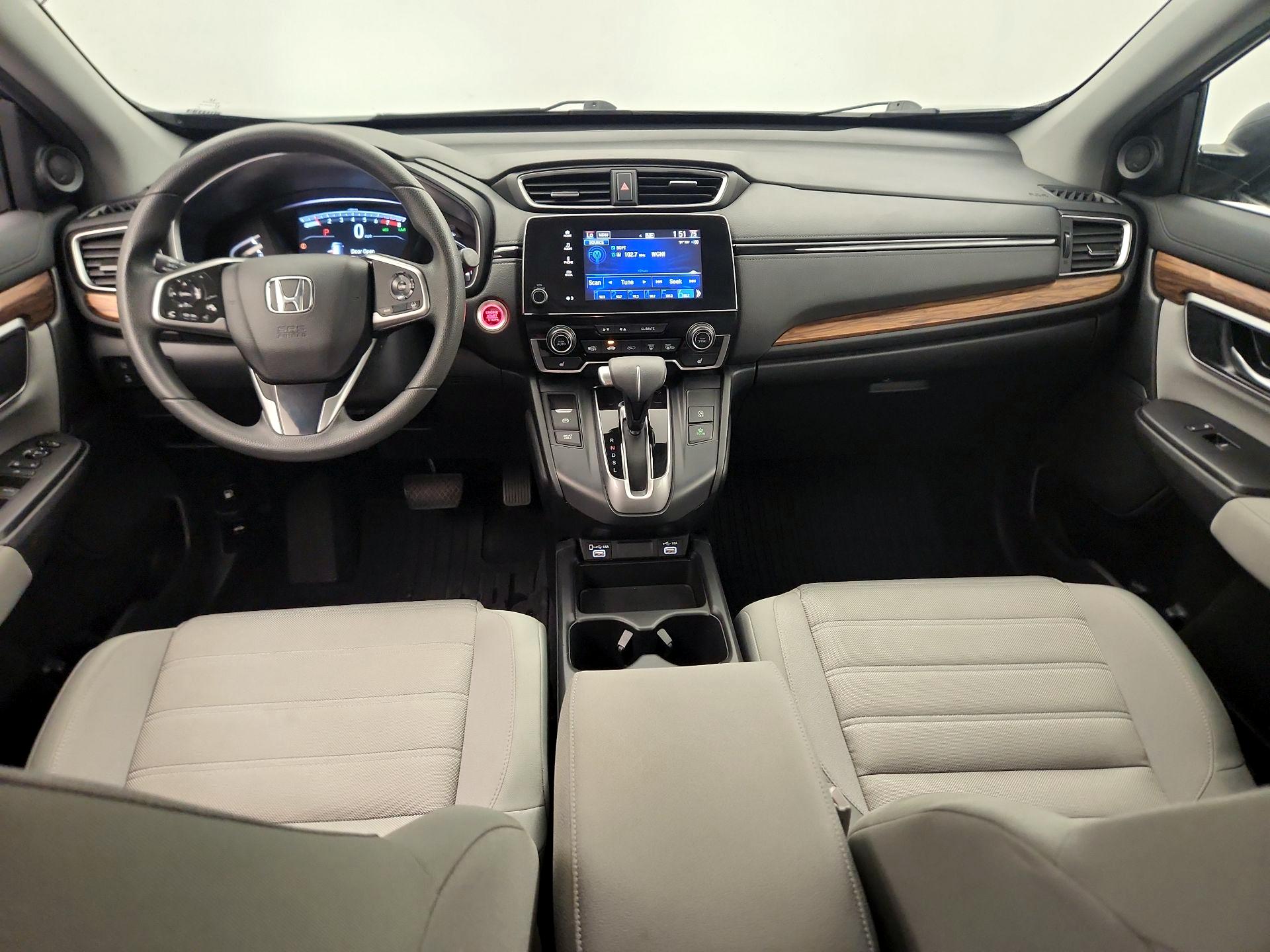 Thumbnail: 2022 Honda CR-V - 9