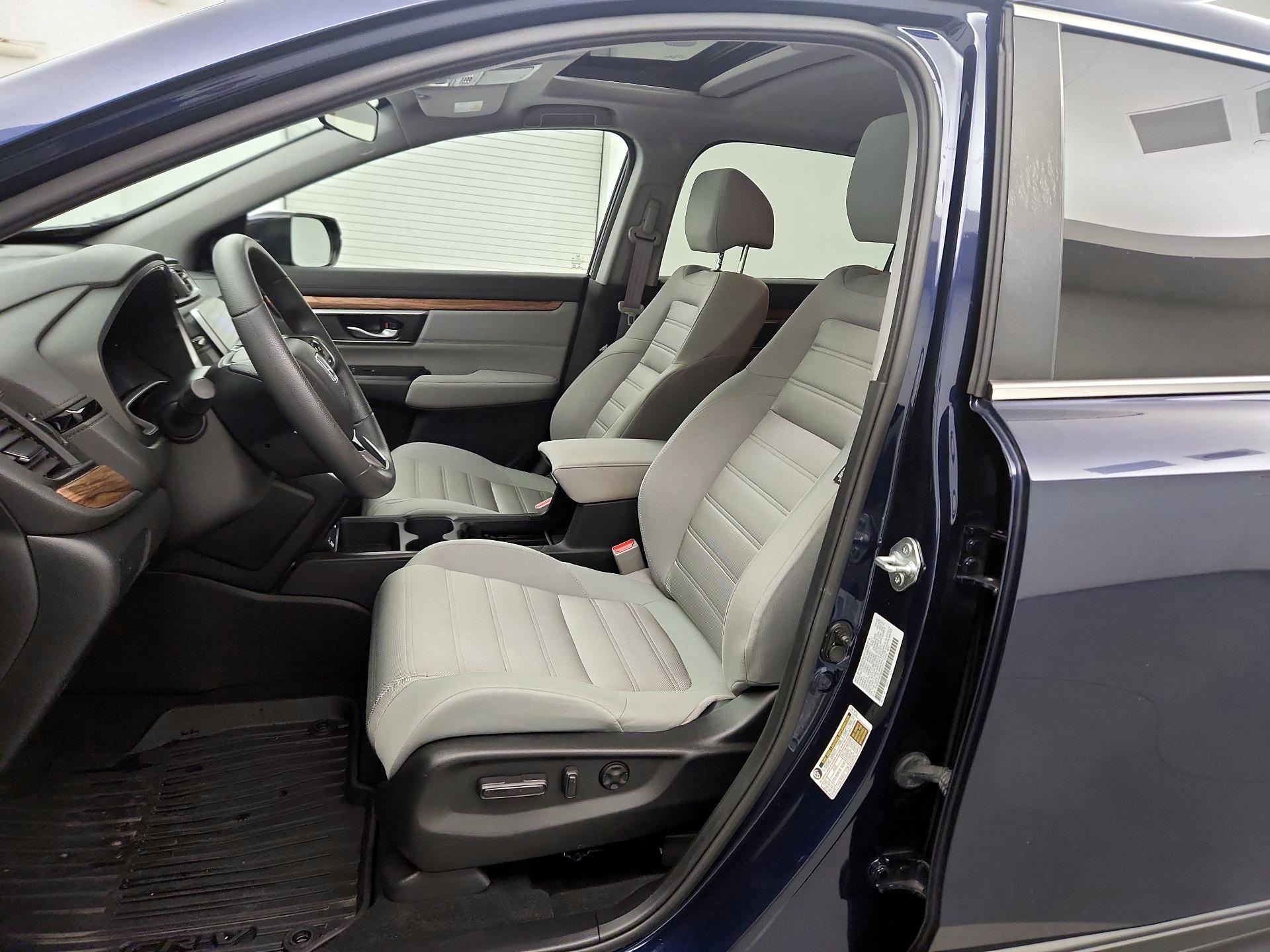 Thumbnail: 2022 Honda CR-V - 11