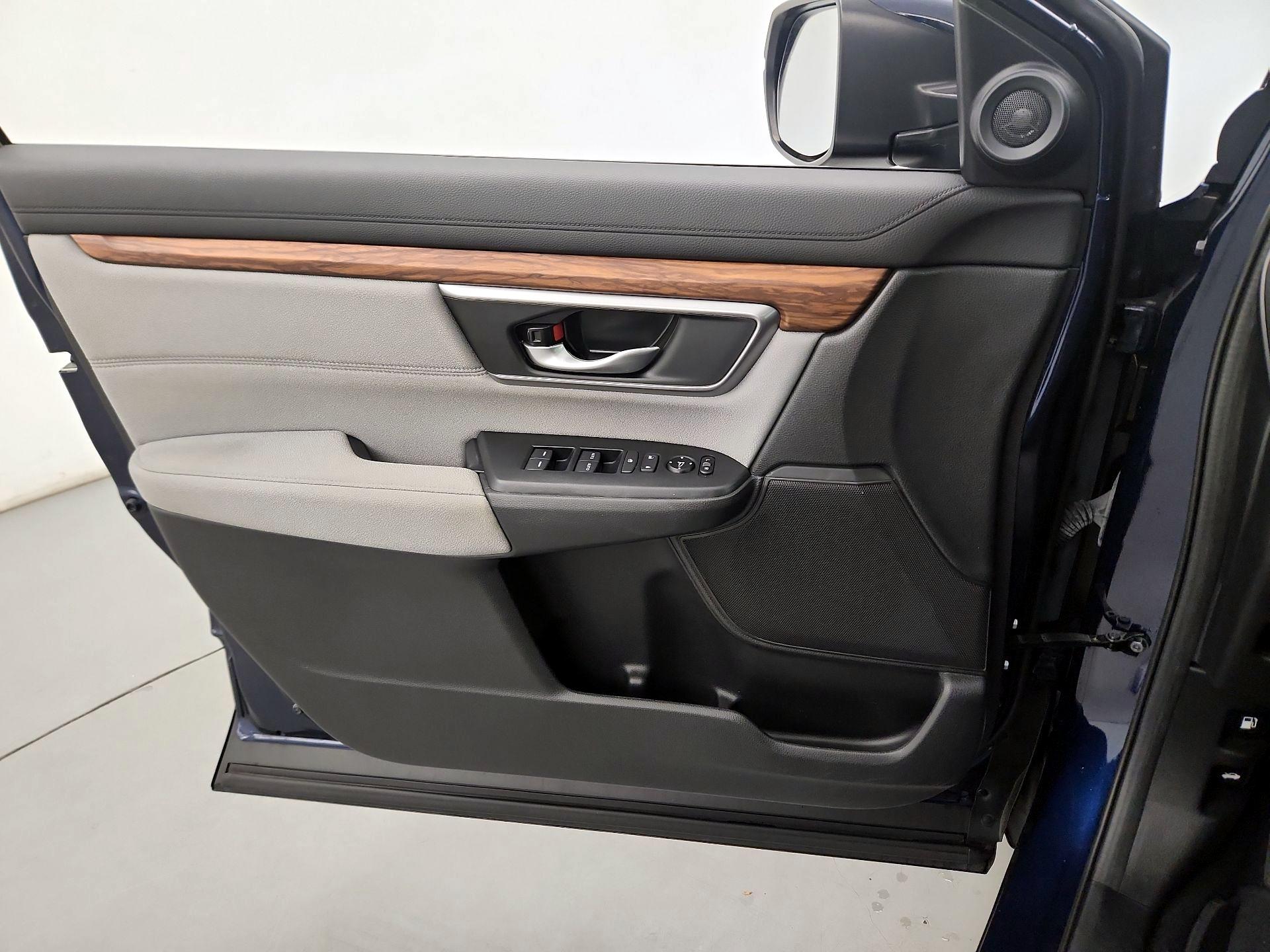 Thumbnail: 2022 Honda CR-V - 12