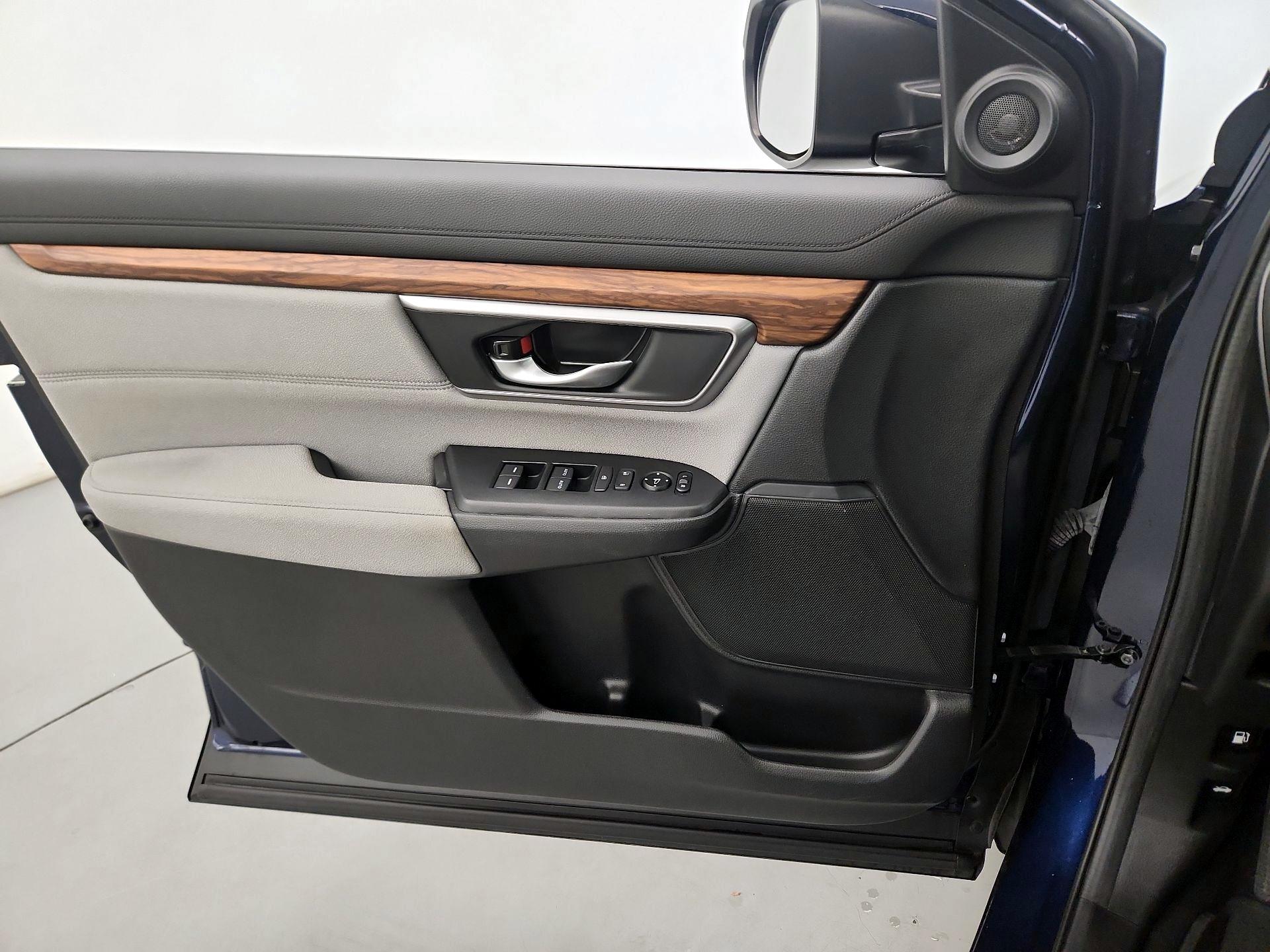 Thumbnail: 2022 Honda CR-V - 13