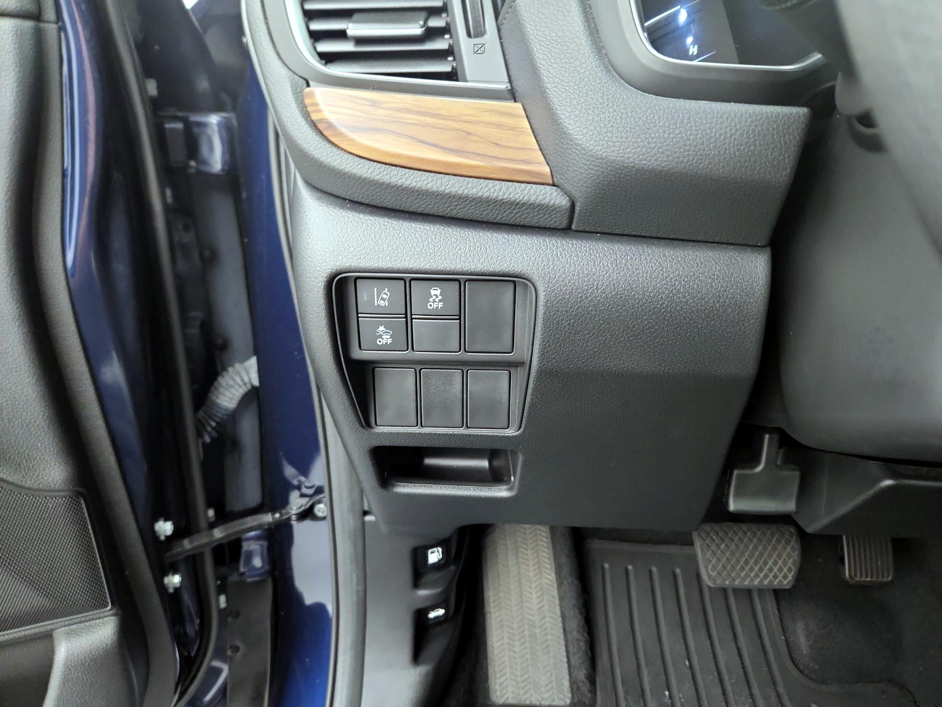 Thumbnail: 2022 Honda CR-V - 14