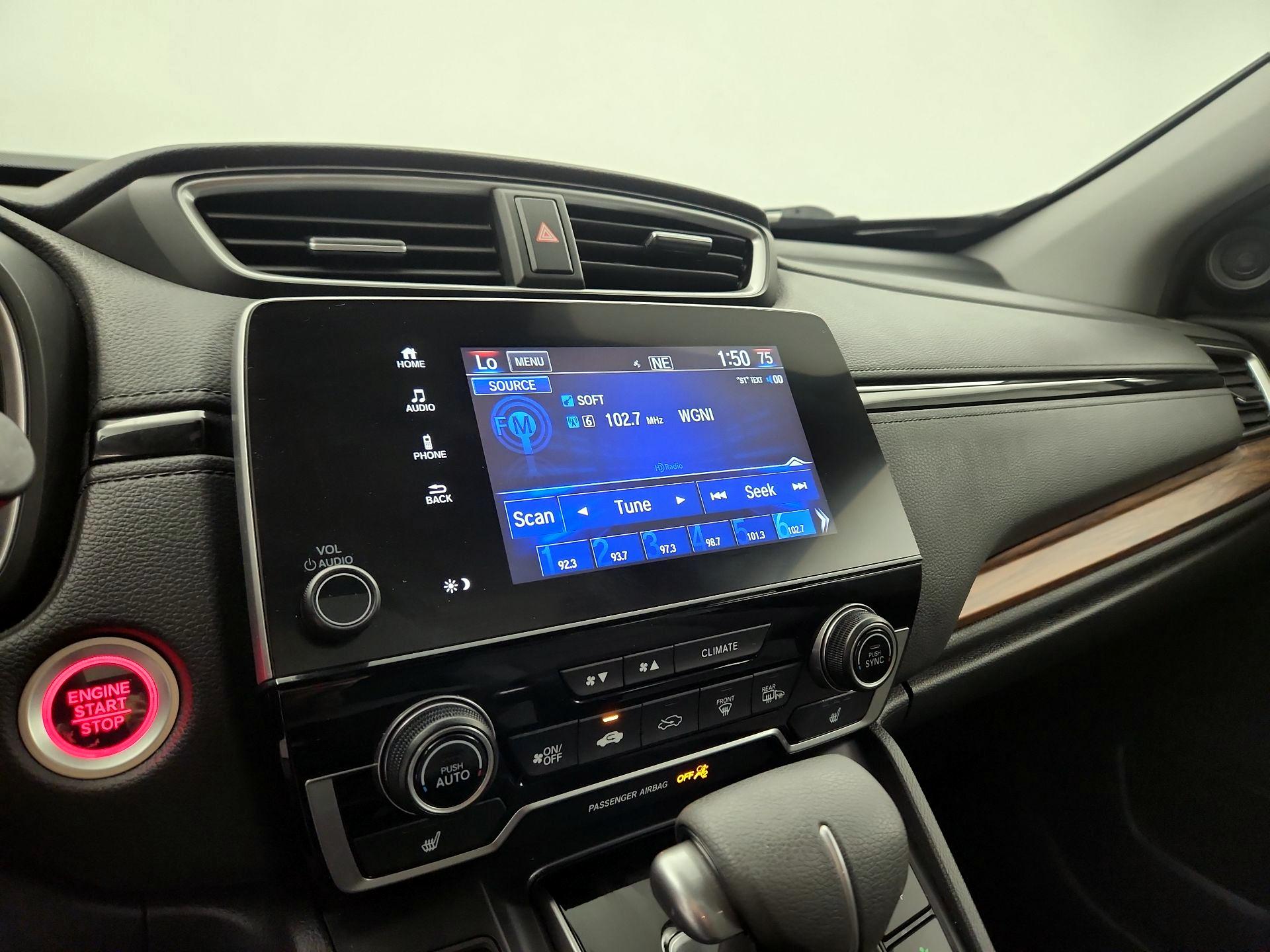 Thumbnail: 2022 Honda CR-V - 16