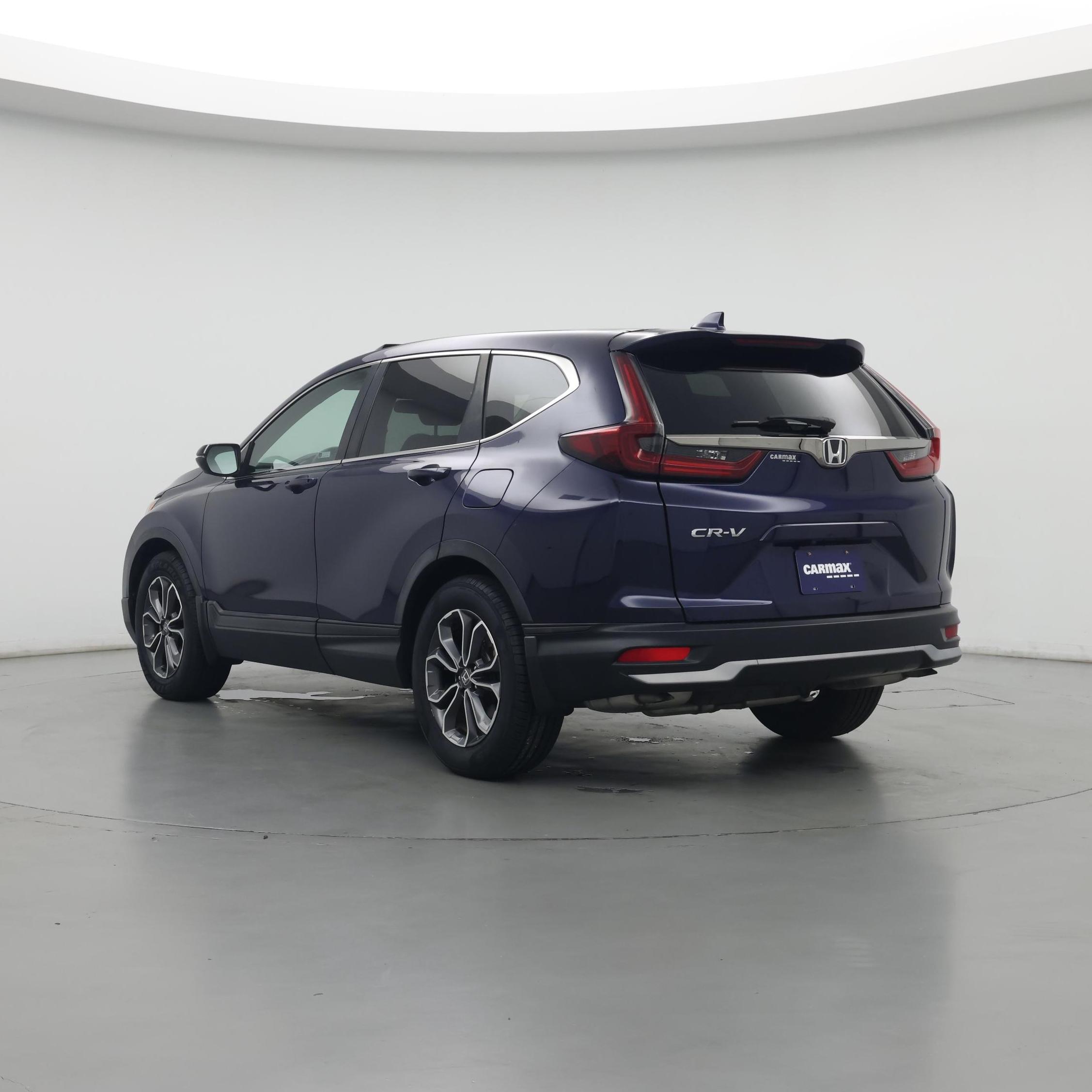Thumbnail: 2022 Honda CR-V - 2