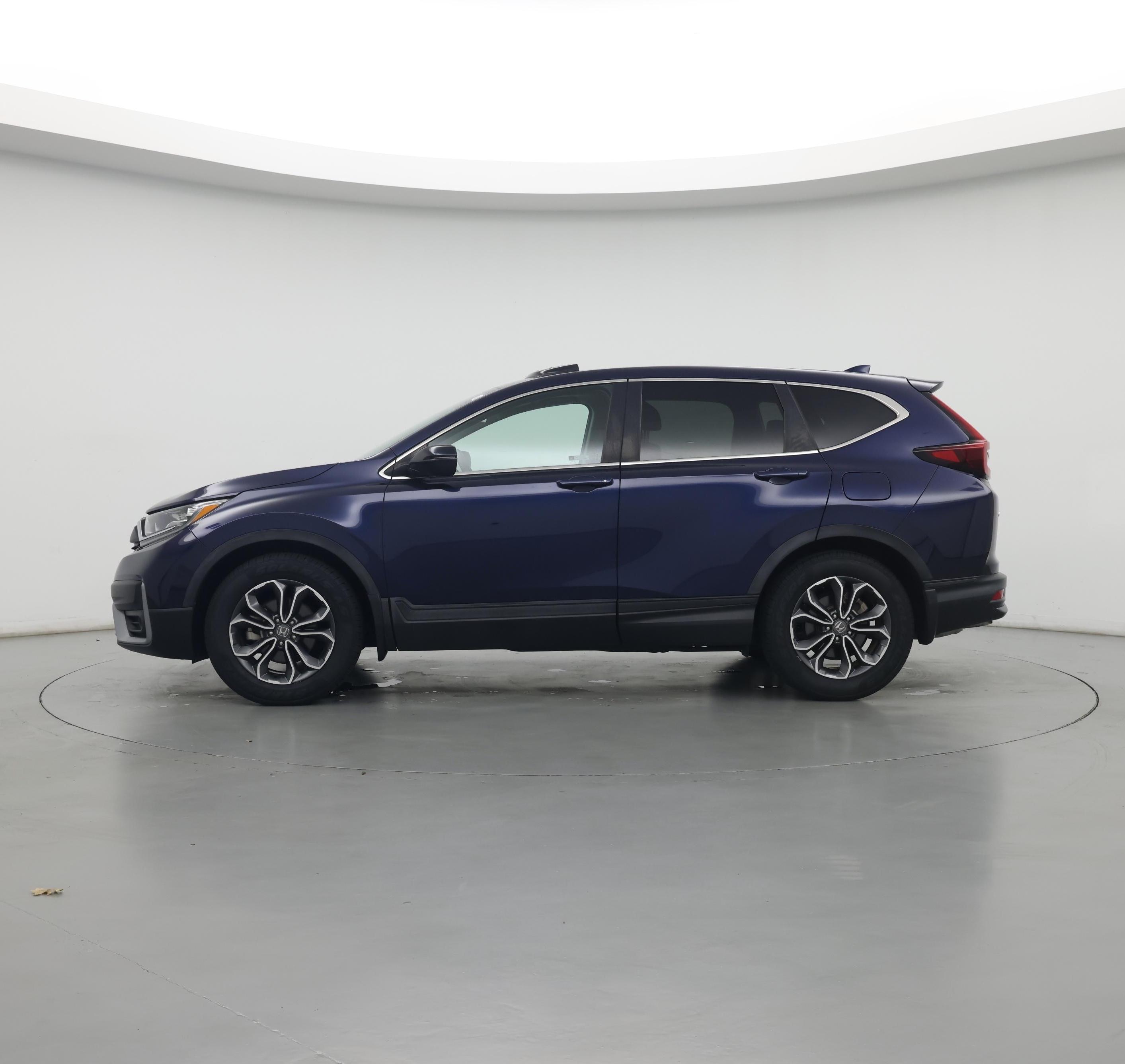 Thumbnail: 2022 Honda CR-V - 3