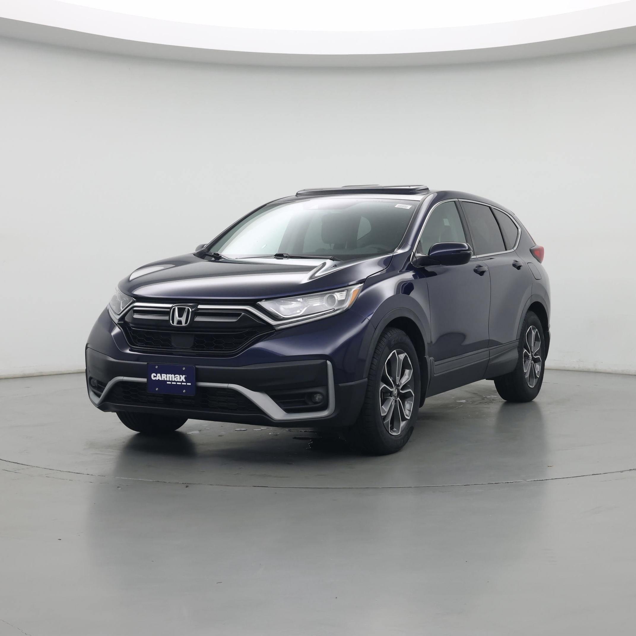 Thumbnail: 2022 Honda CR-V - 4