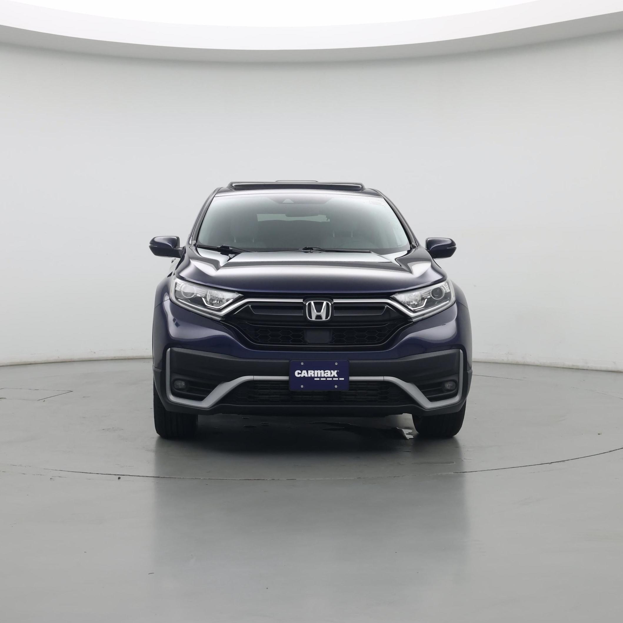 Thumbnail: 2022 Honda CR-V - 5