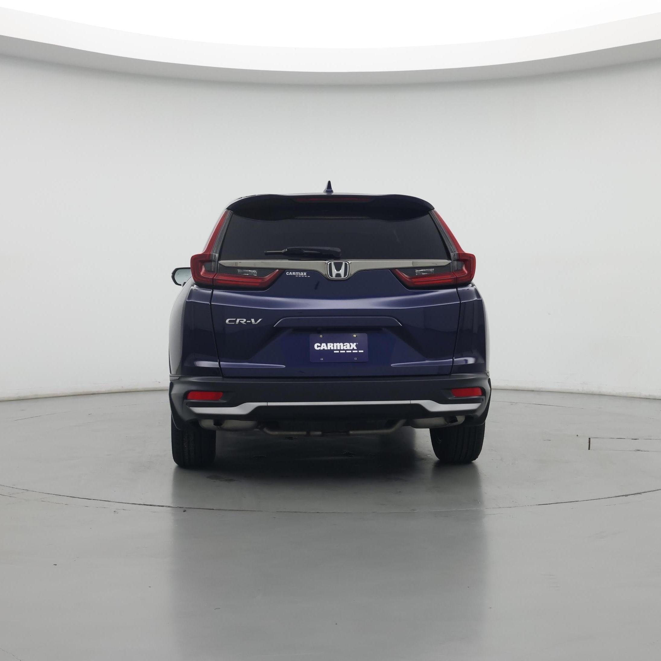 Thumbnail: 2022 Honda CR-V - 6
