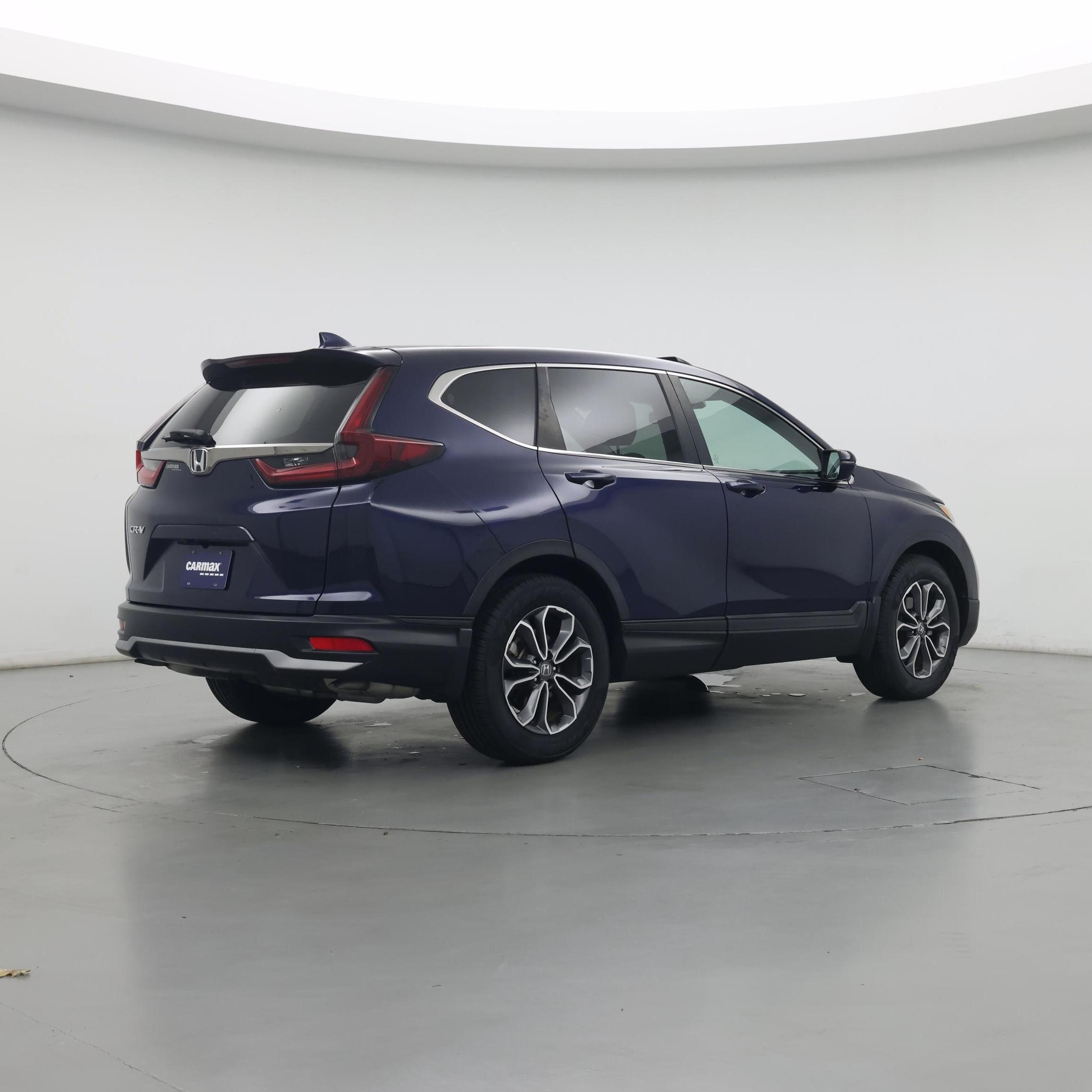 Thumbnail: 2022 Honda CR-V - 7