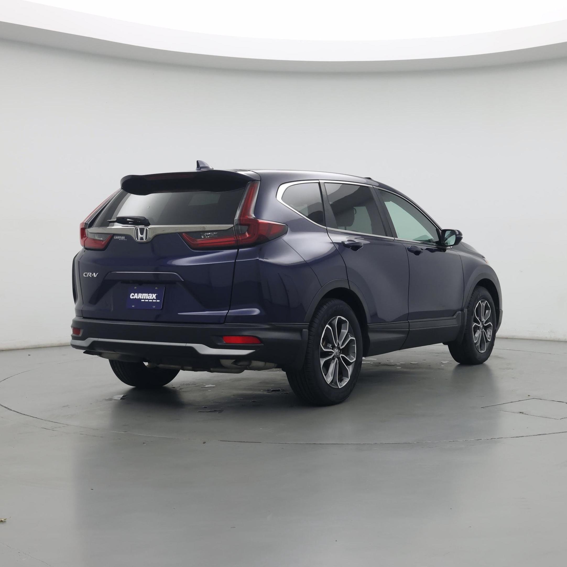 Thumbnail: 2022 Honda CR-V - 8