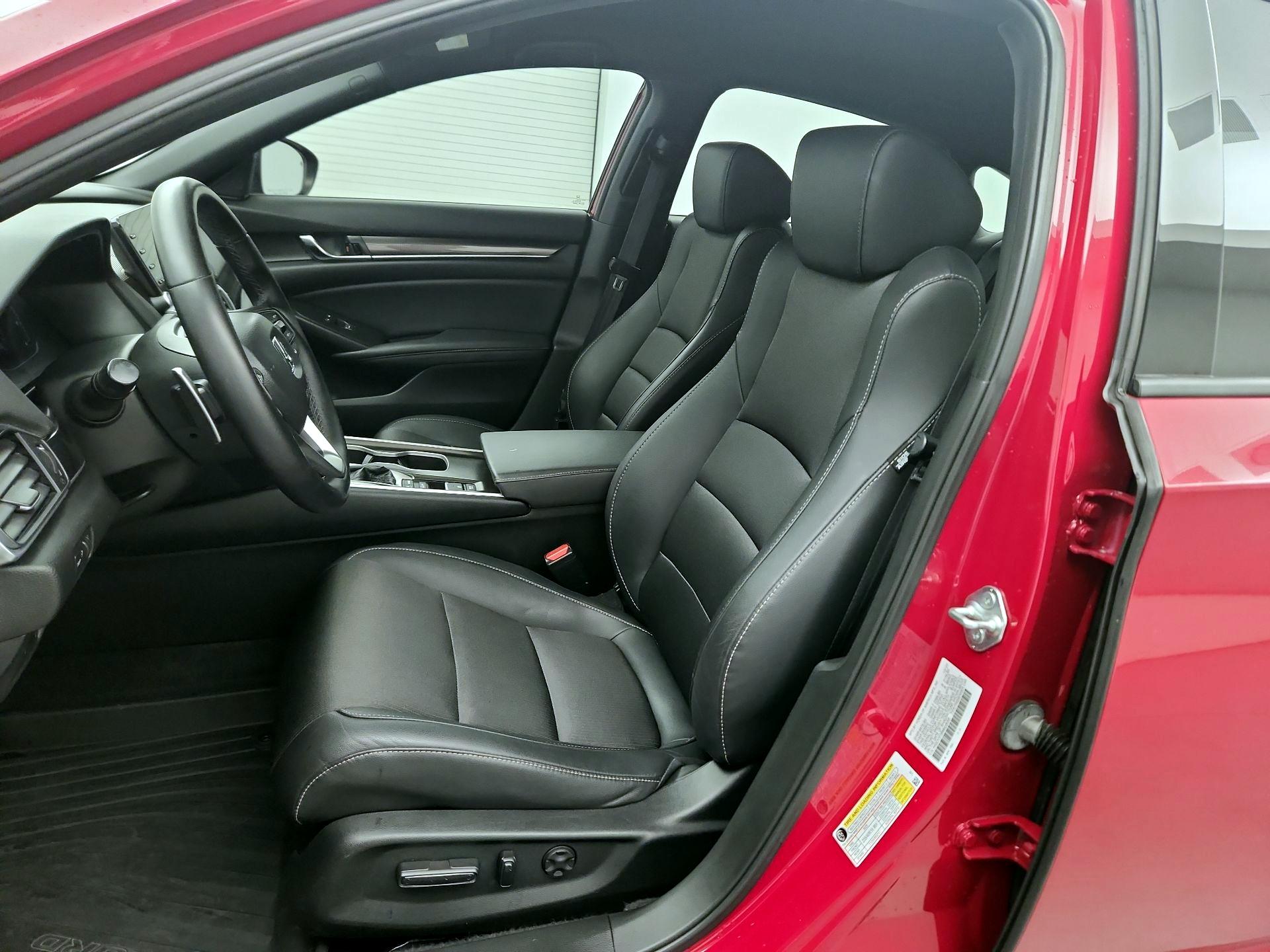 Thumbnail: 2021 Honda Accord - 11