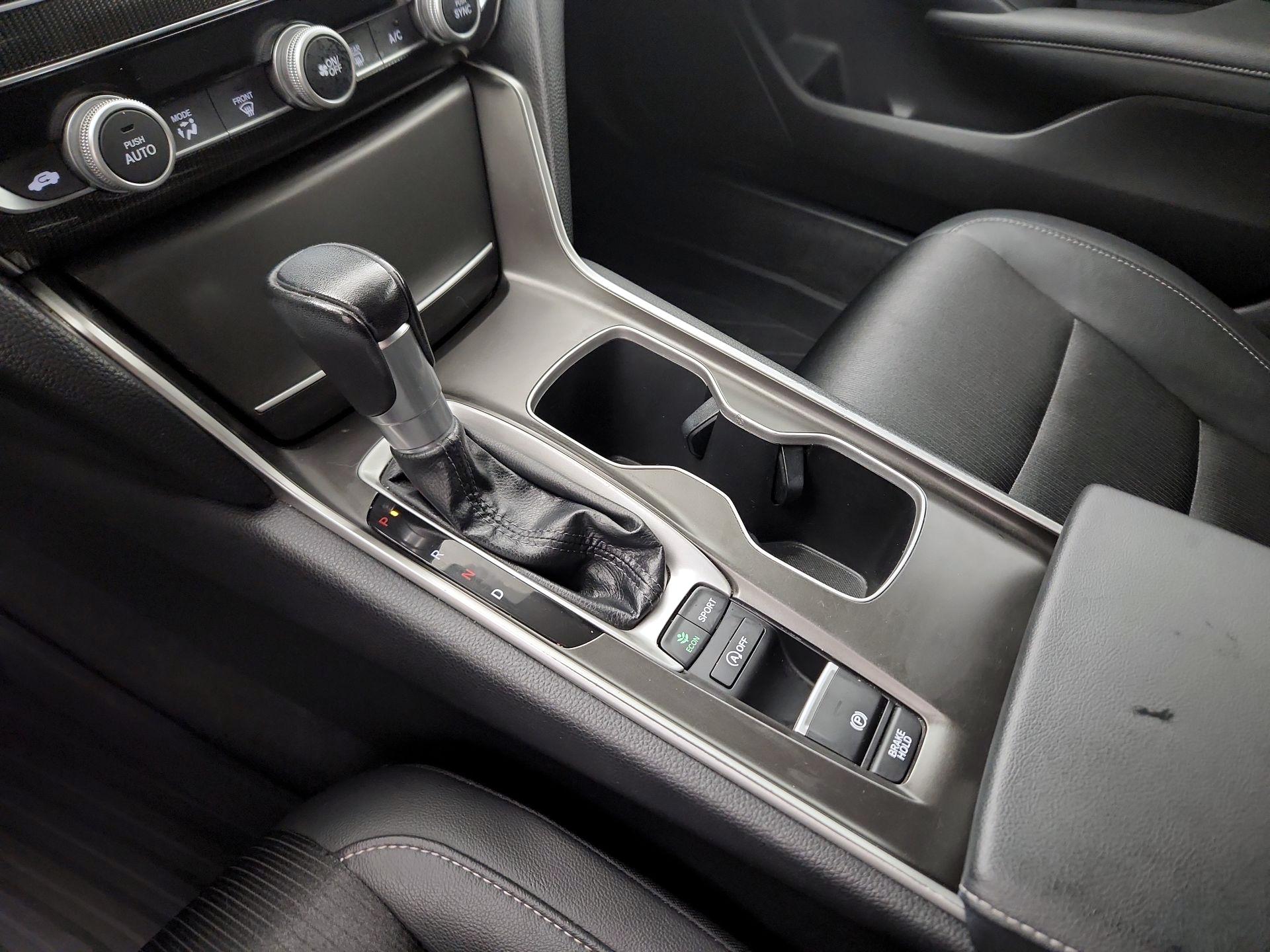 Thumbnail: 2021 Honda Accord - 17