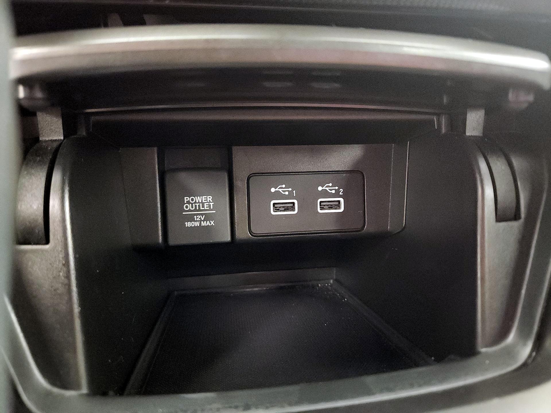 Thumbnail: 2021 Honda Accord - 18