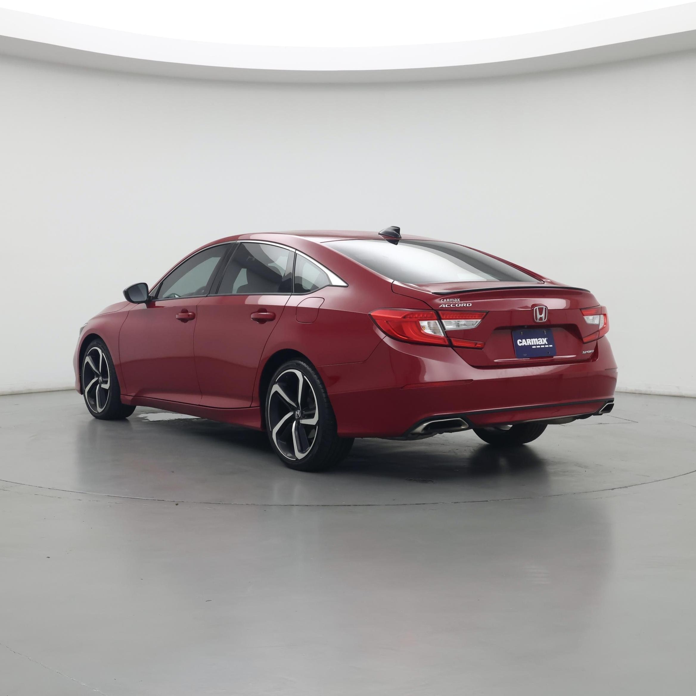 Thumbnail: 2021 Honda Accord - 2