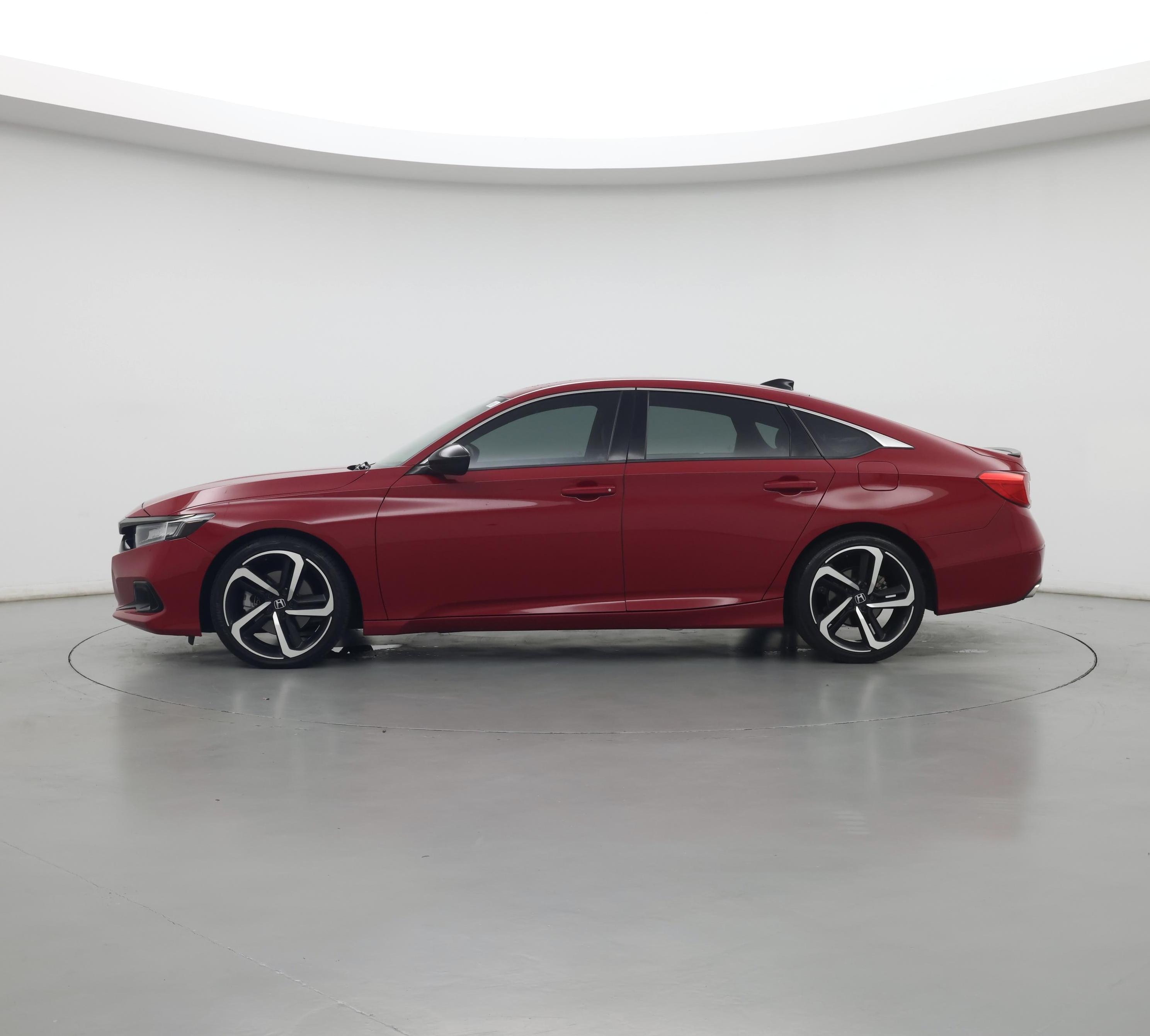 Thumbnail: 2021 Honda Accord - 3