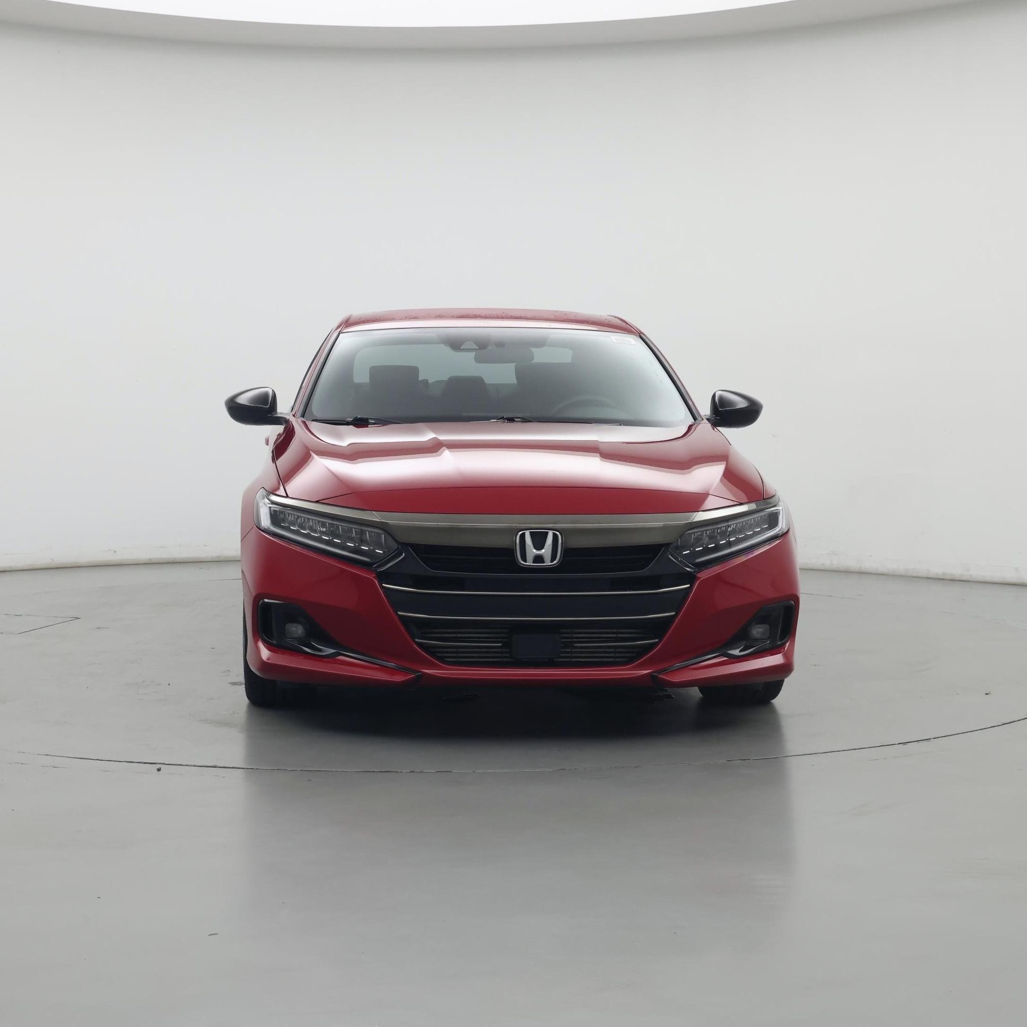 Thumbnail: 2021 Honda Accord - 5