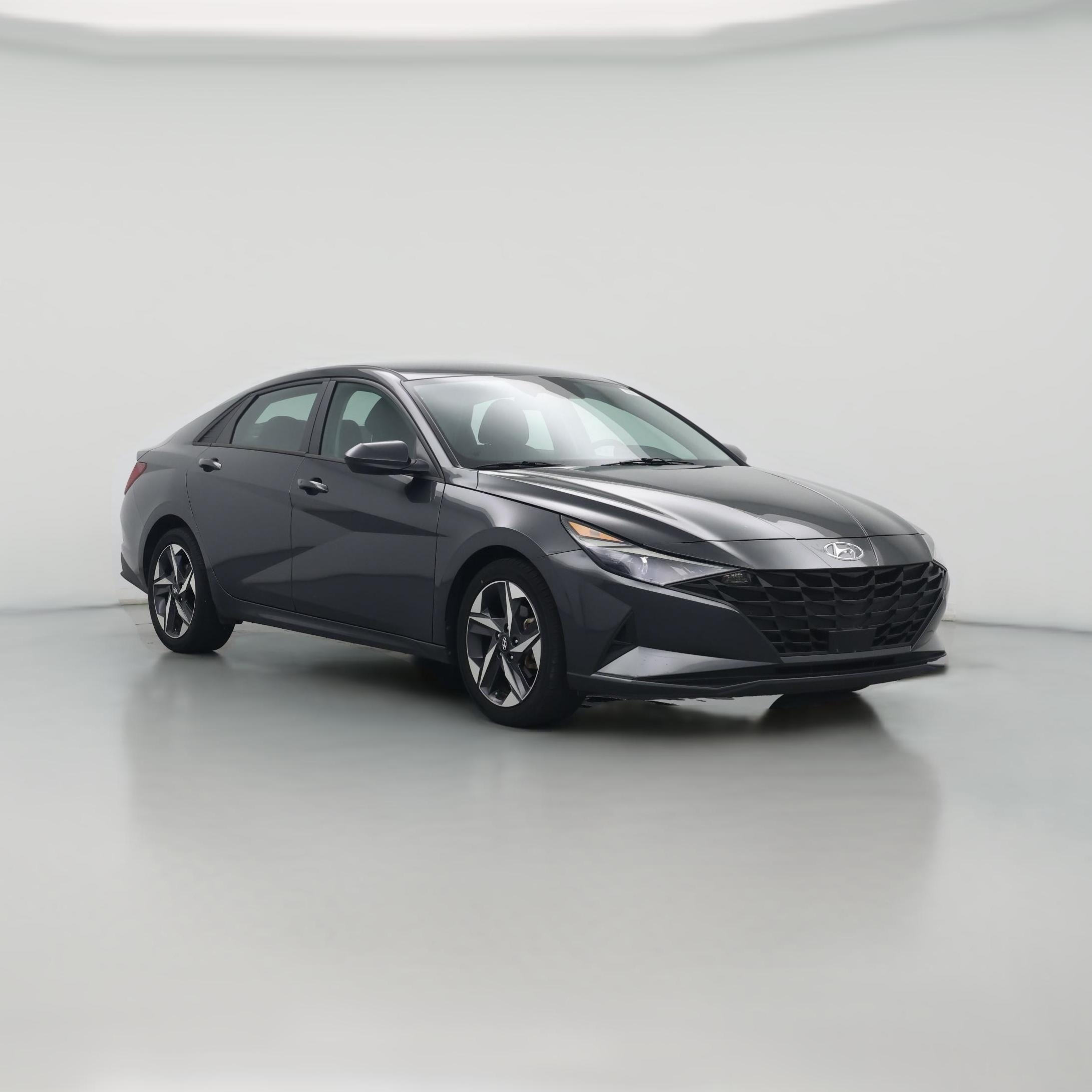 Thumbnail: 2023 Hyundai Elantra - 1