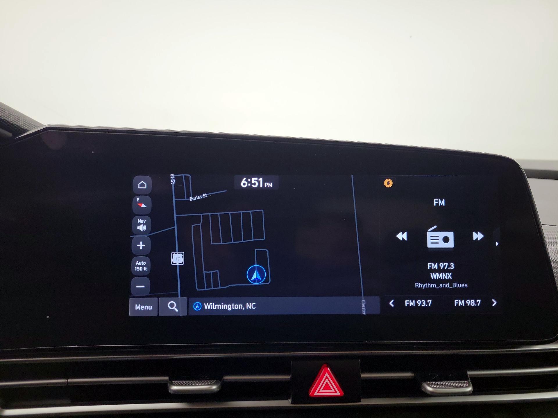 Thumbnail: 2023 Hyundai Elantra - 14