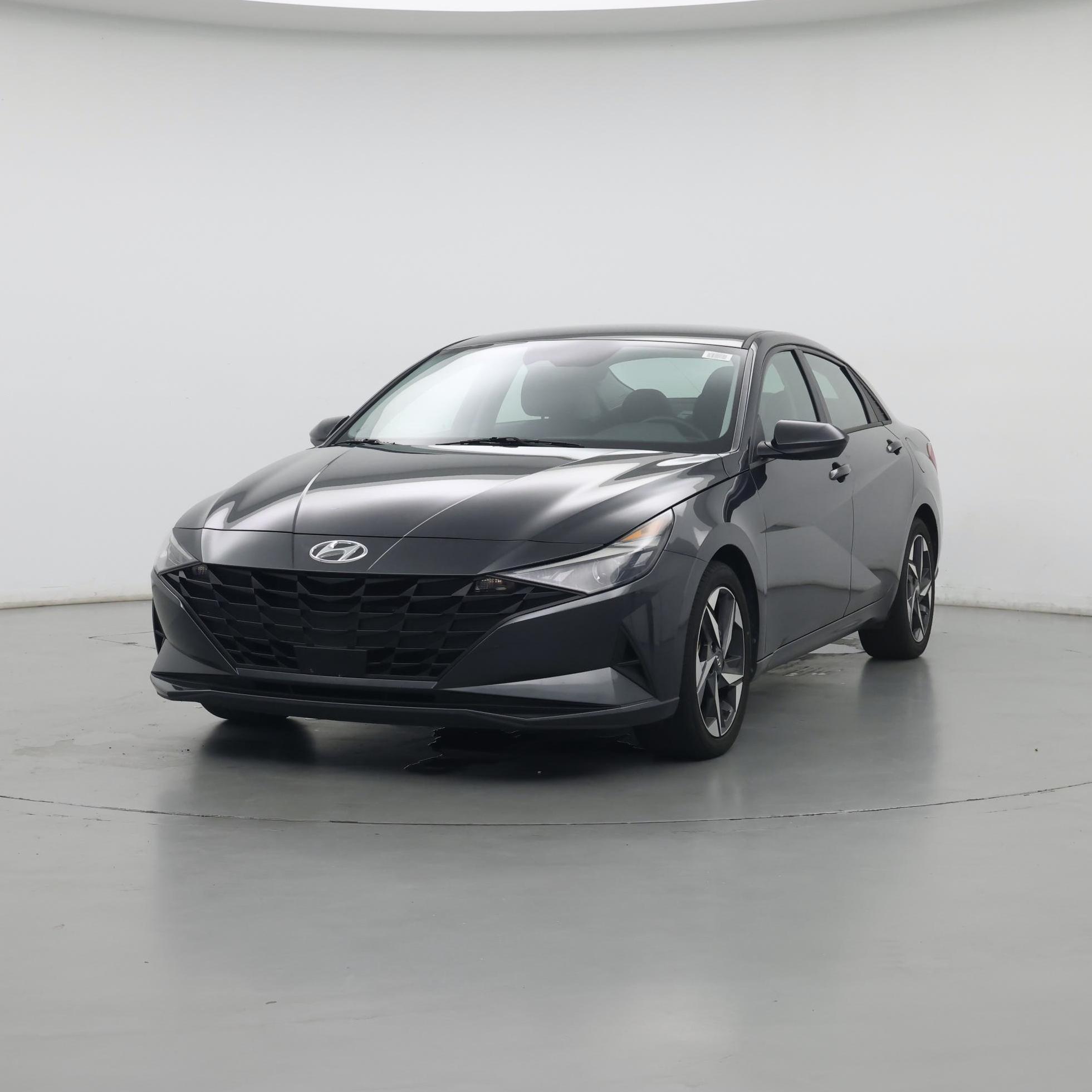 Thumbnail: 2023 Hyundai Elantra - 4