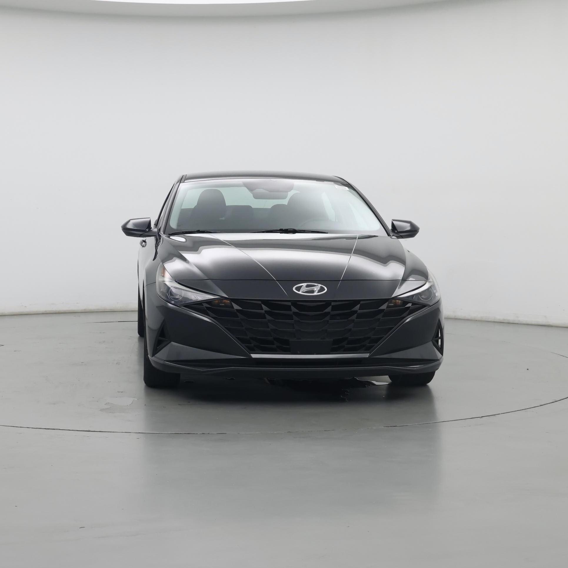 Thumbnail: 2023 Hyundai Elantra - 5