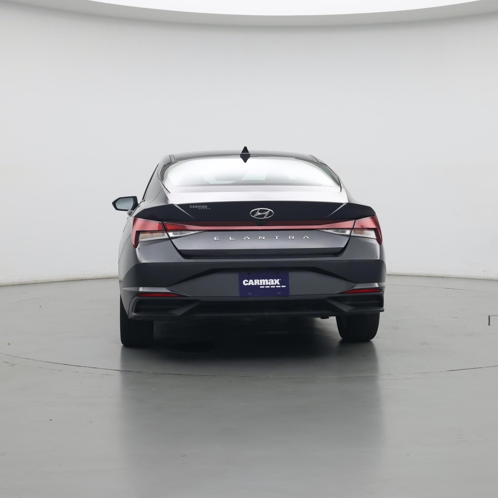 Thumbnail: 2023 Hyundai Elantra - 6