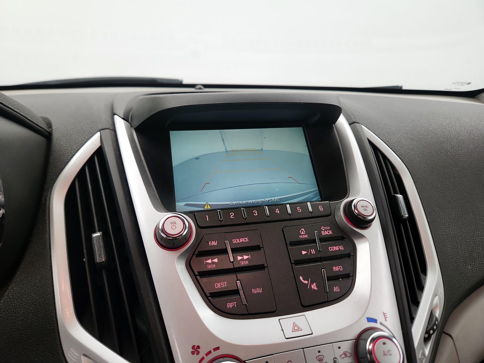 Thumbnail: 2016 GMC Terrain - 15
