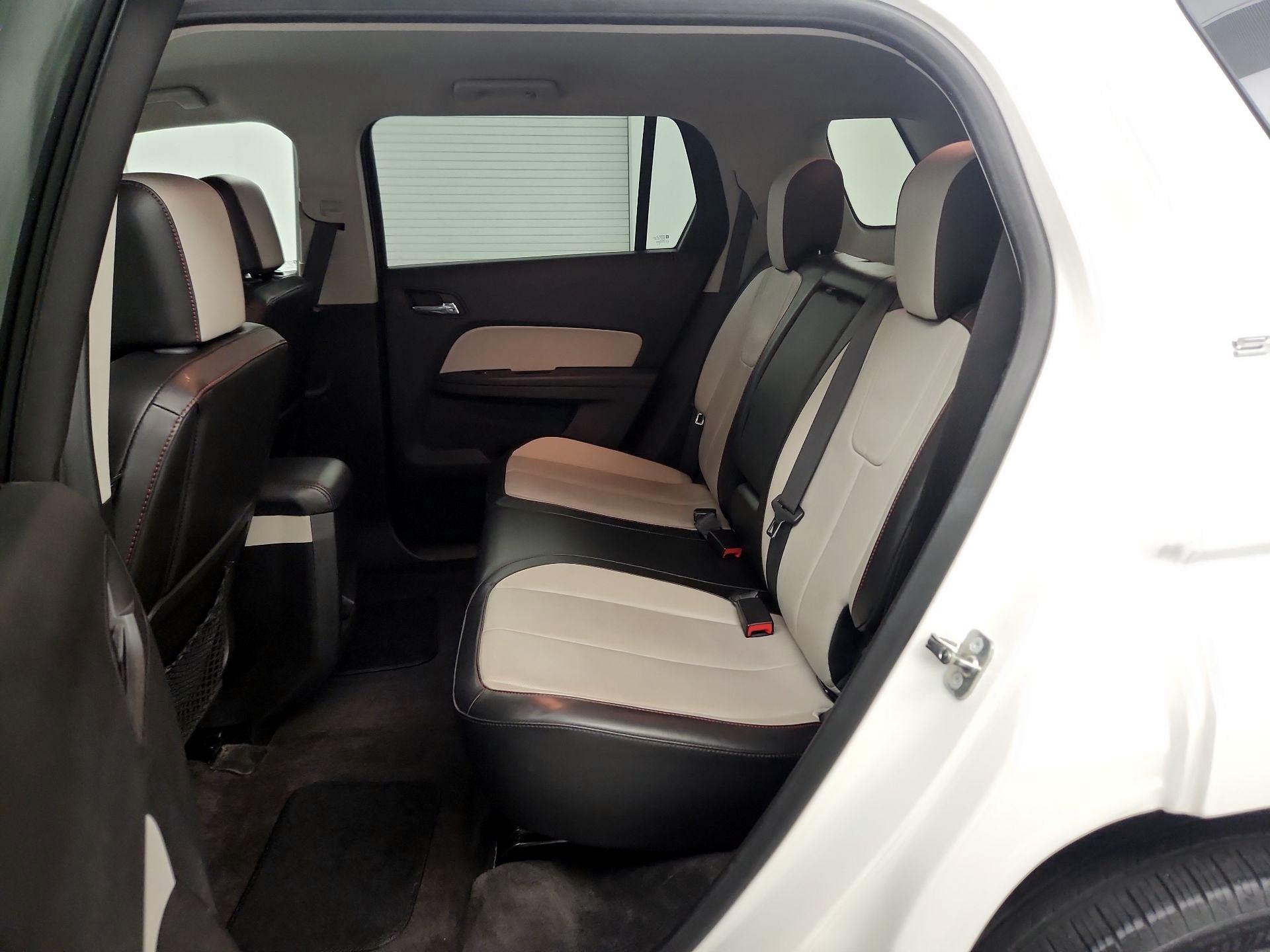 Thumbnail: 2016 GMC Terrain - 20
