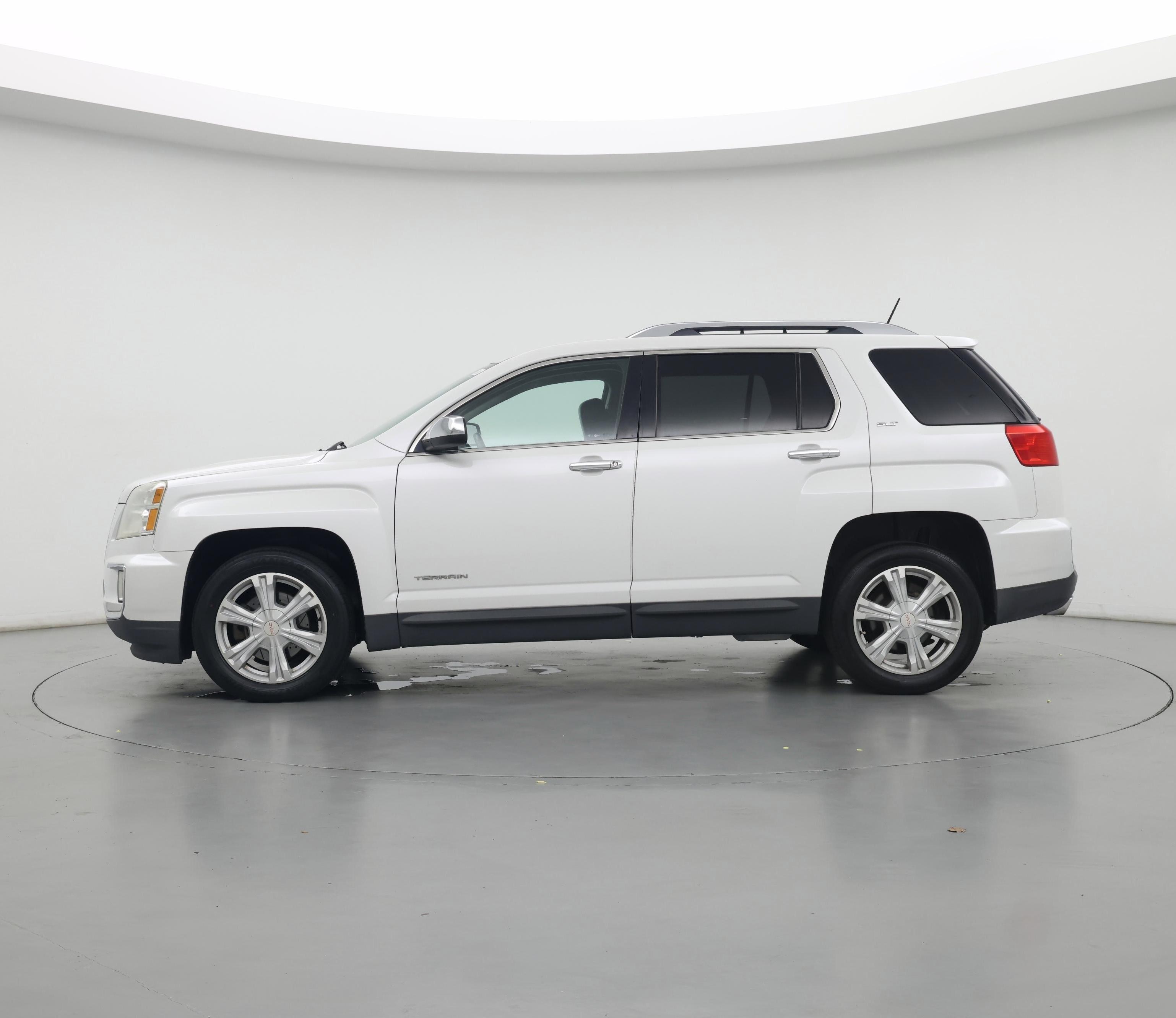 Thumbnail: 2016 GMC Terrain - 3