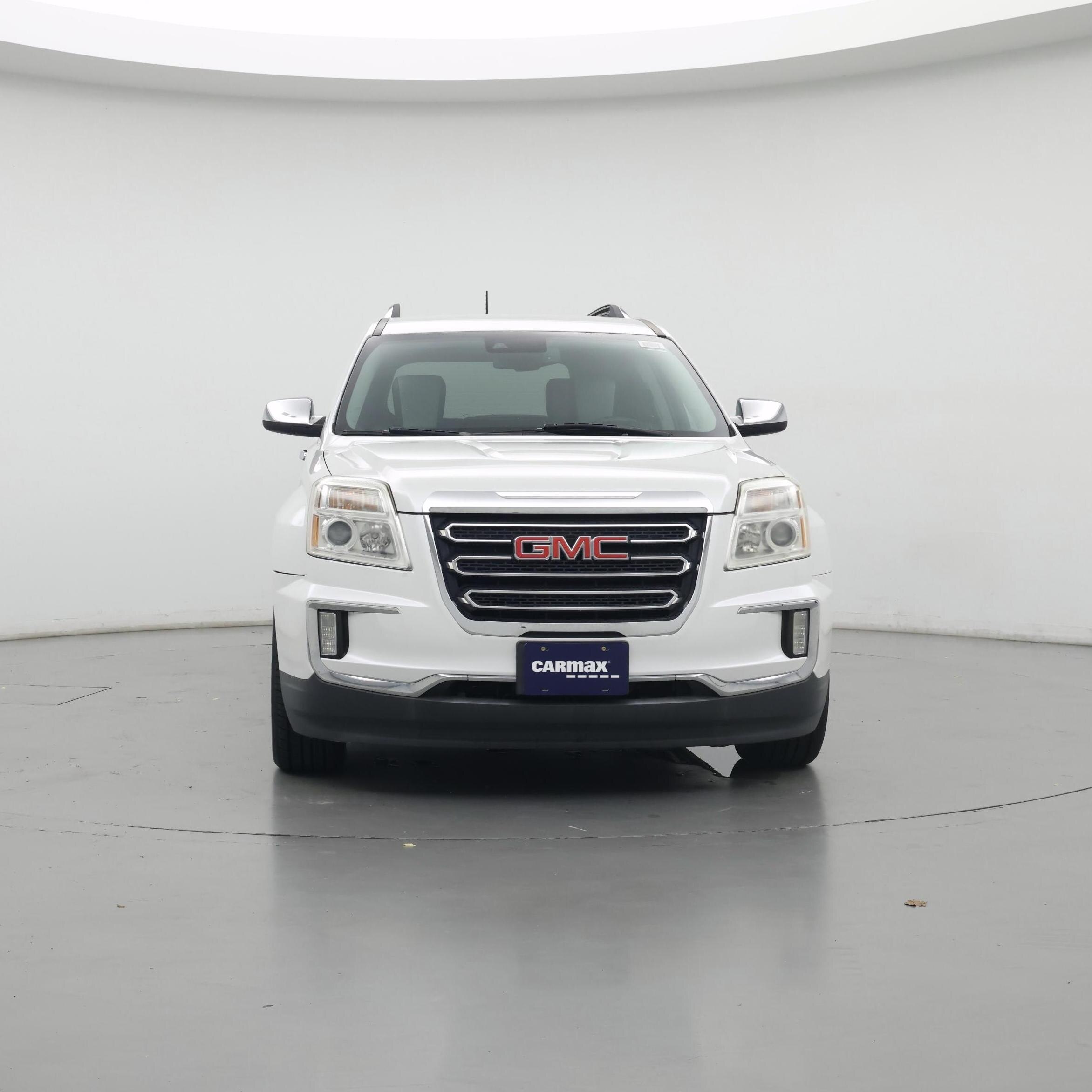 Thumbnail: 2016 GMC Terrain - 5