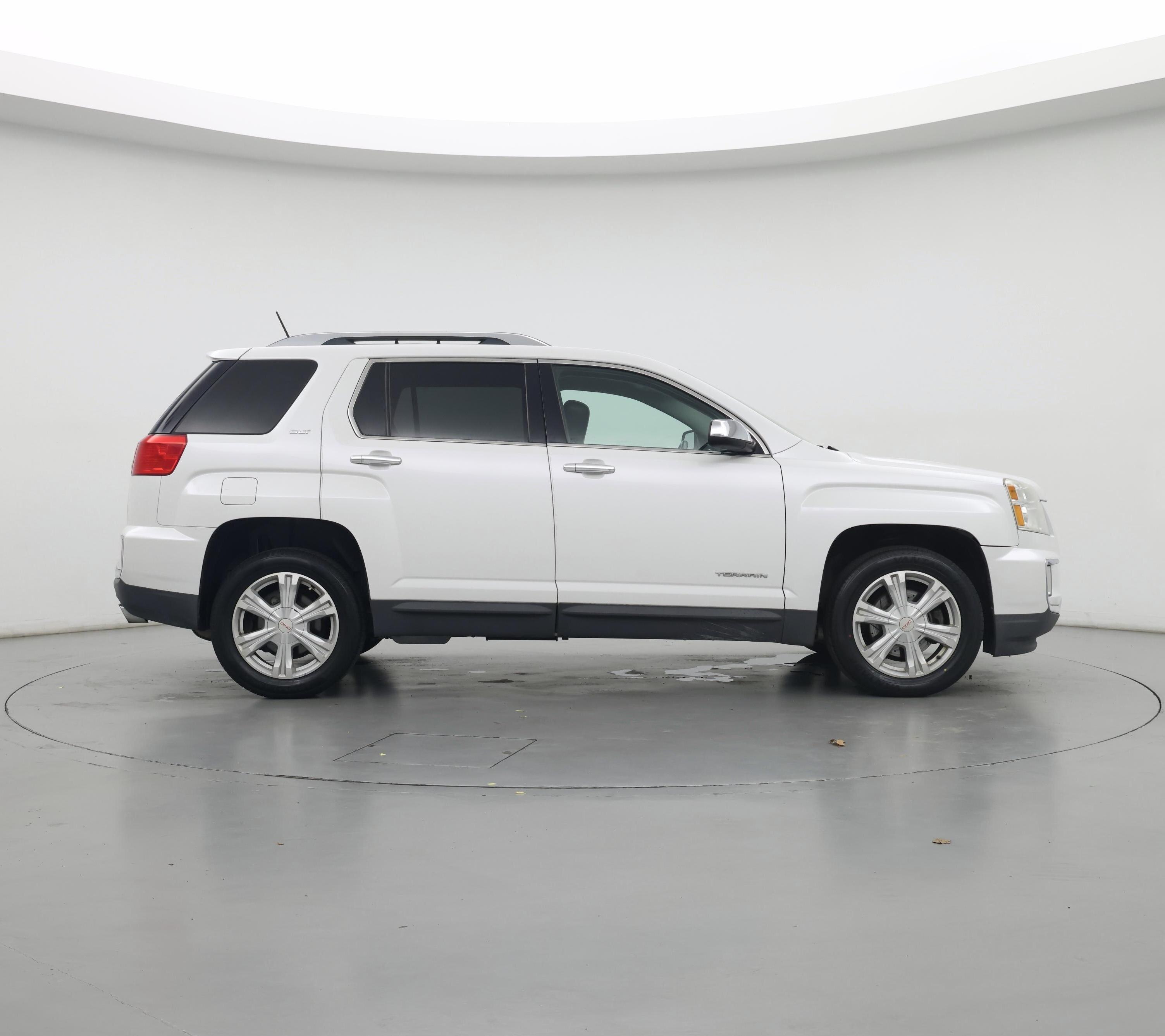 Thumbnail: 2016 GMC Terrain - 7