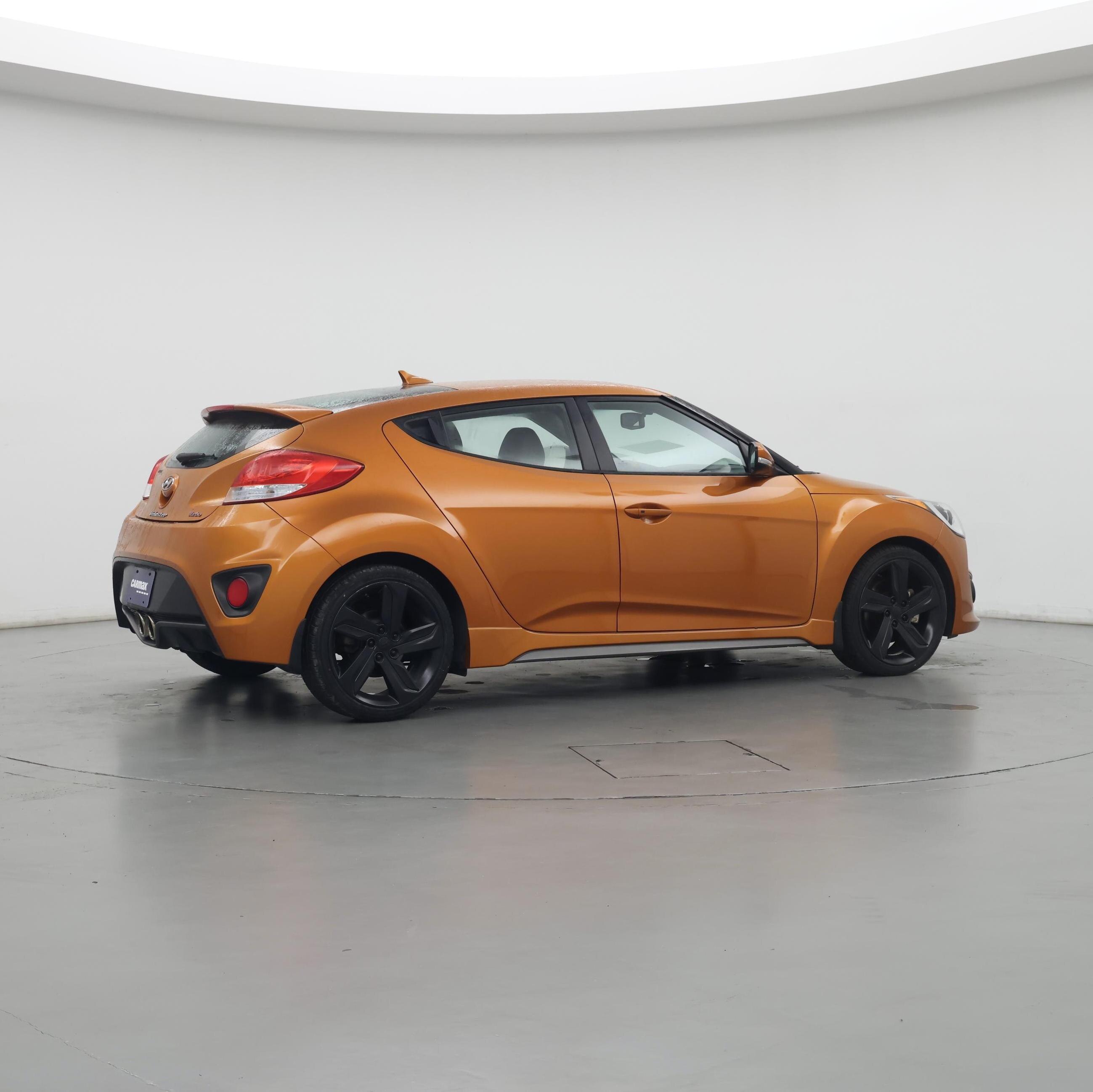 Thumbnail: 2015 Hyundai Veloster - 7