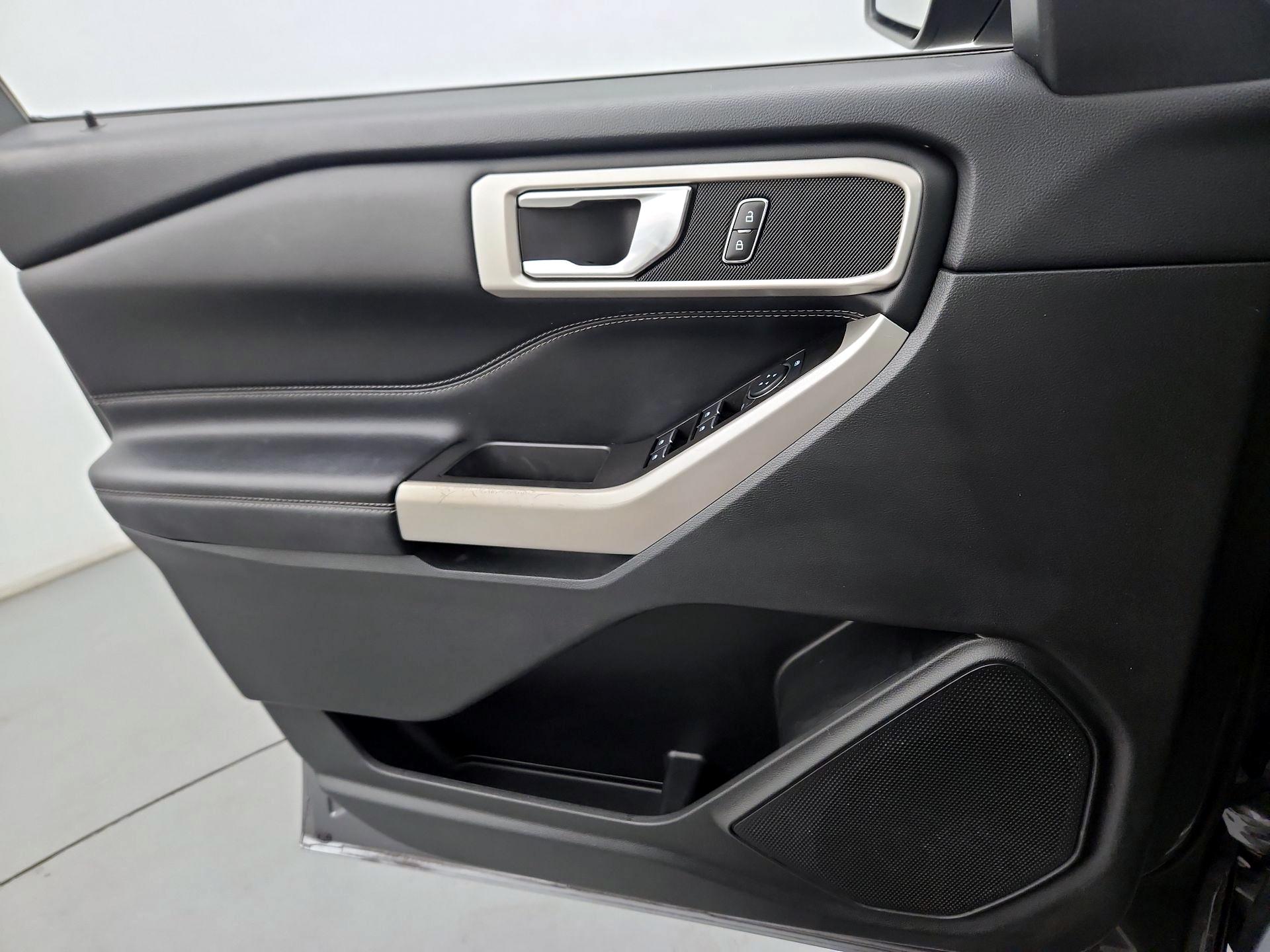 Thumbnail: 2022 Ford Explorer - 12