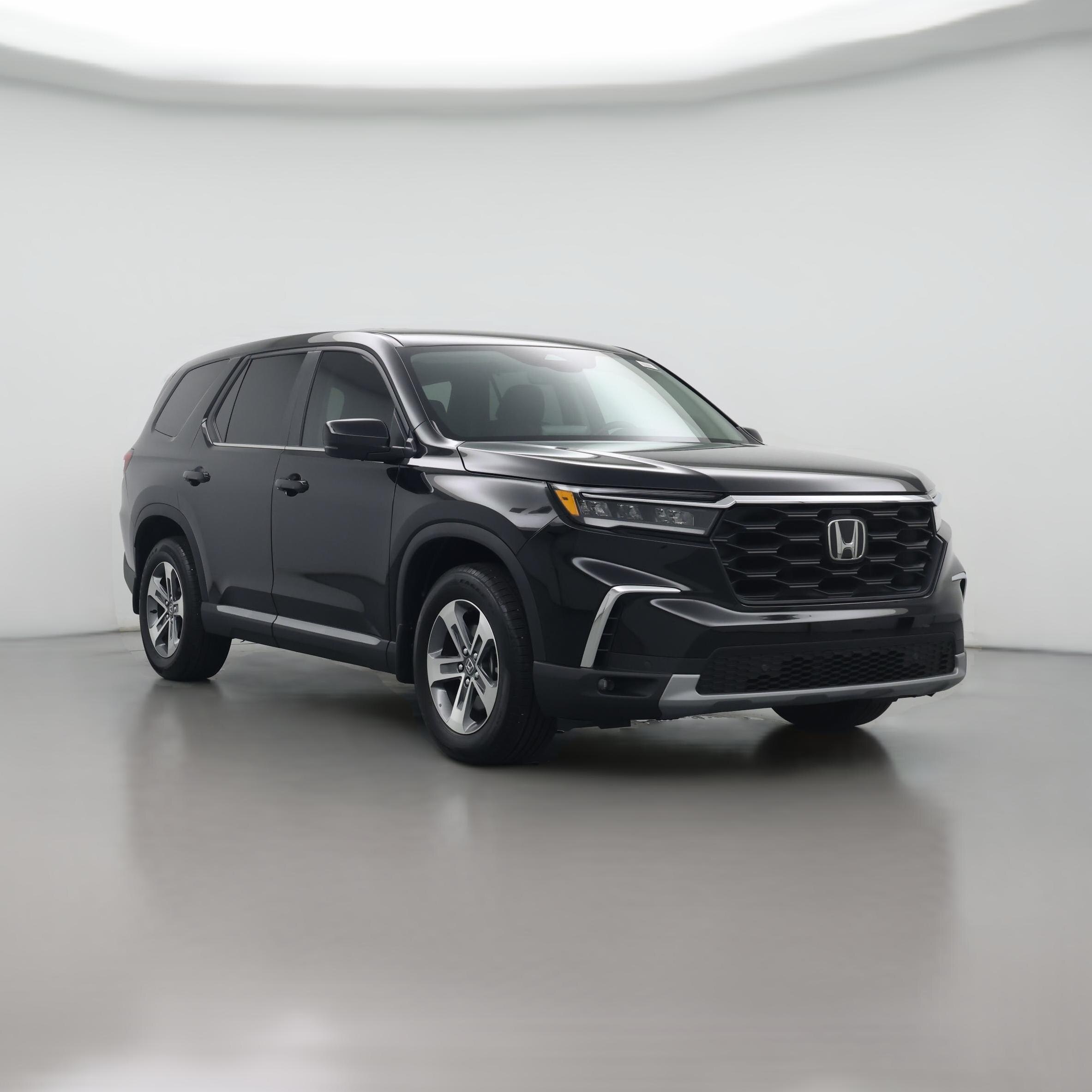 Thumbnail: 2025 Honda Pilot - 1