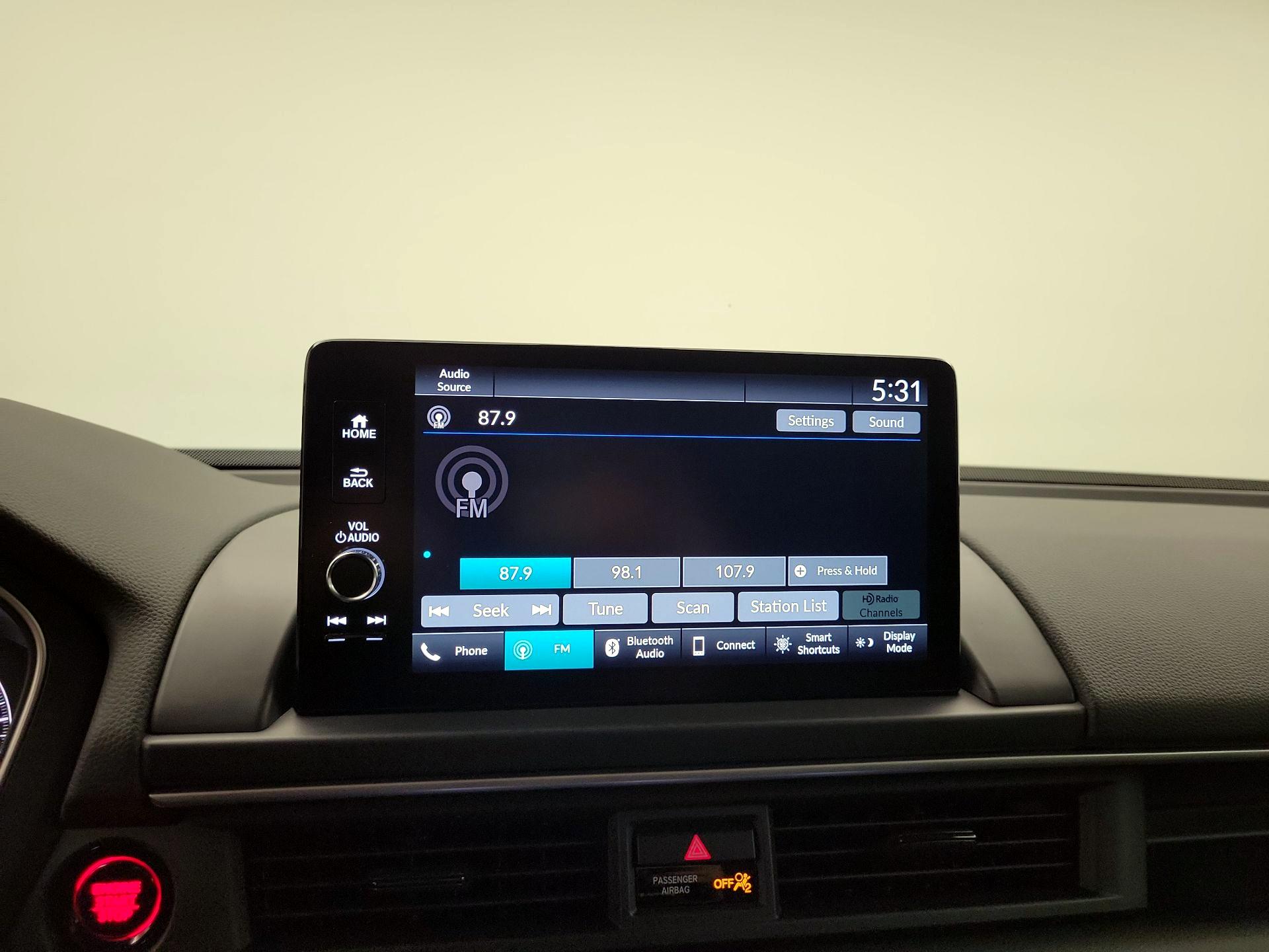 Thumbnail: 2025 Honda Pilot - 15