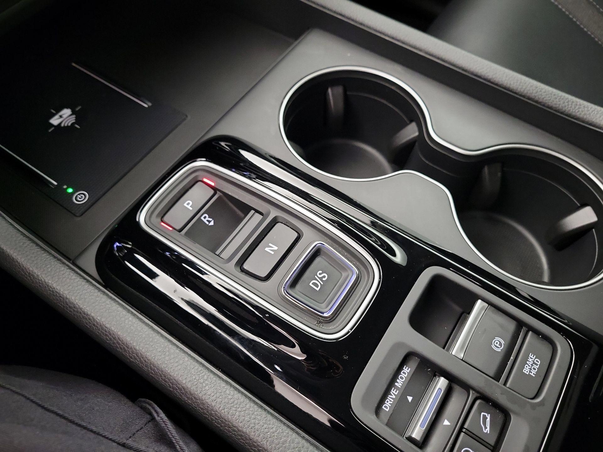 Thumbnail: 2025 Honda Pilot - 17