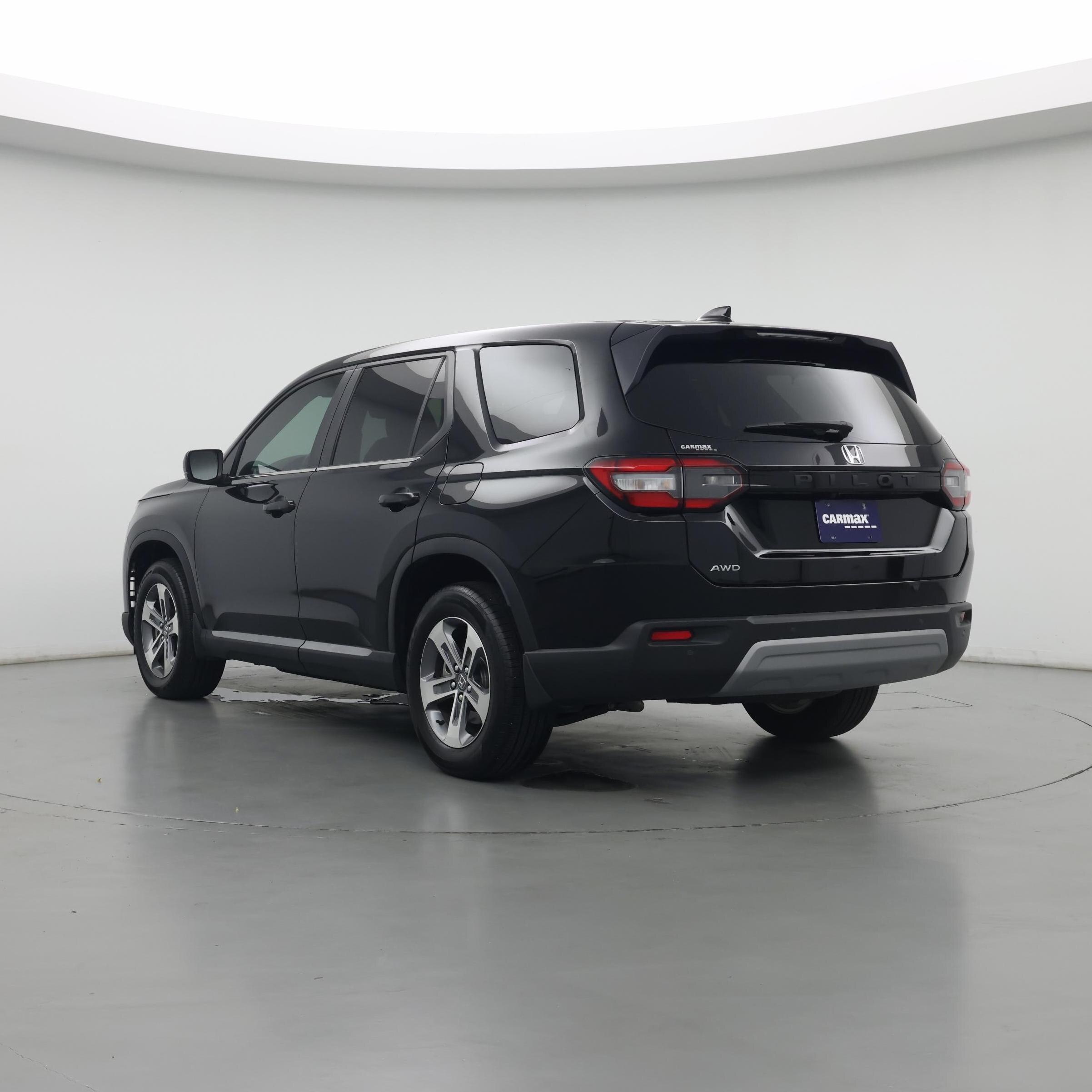 Thumbnail: 2025 Honda Pilot - 2