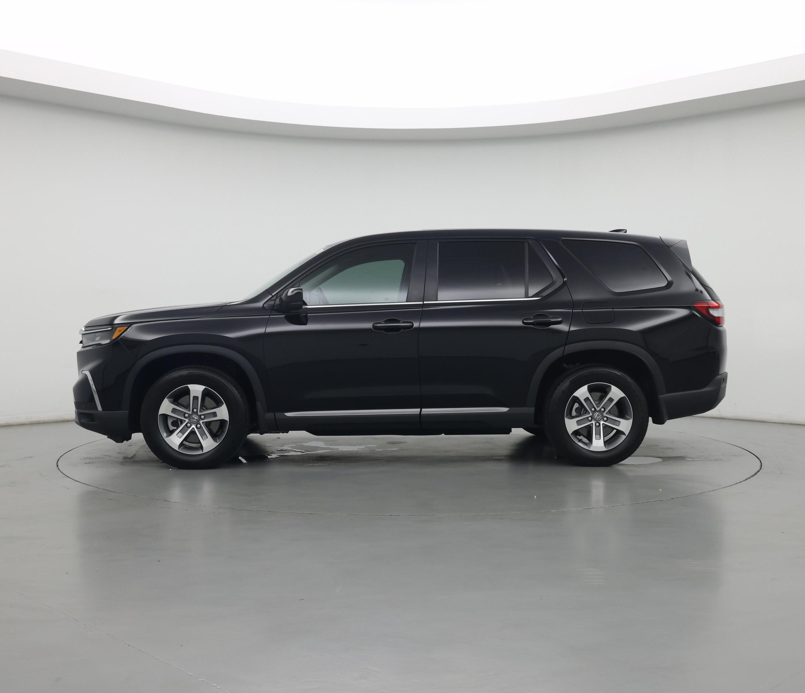 Thumbnail: 2025 Honda Pilot - 3