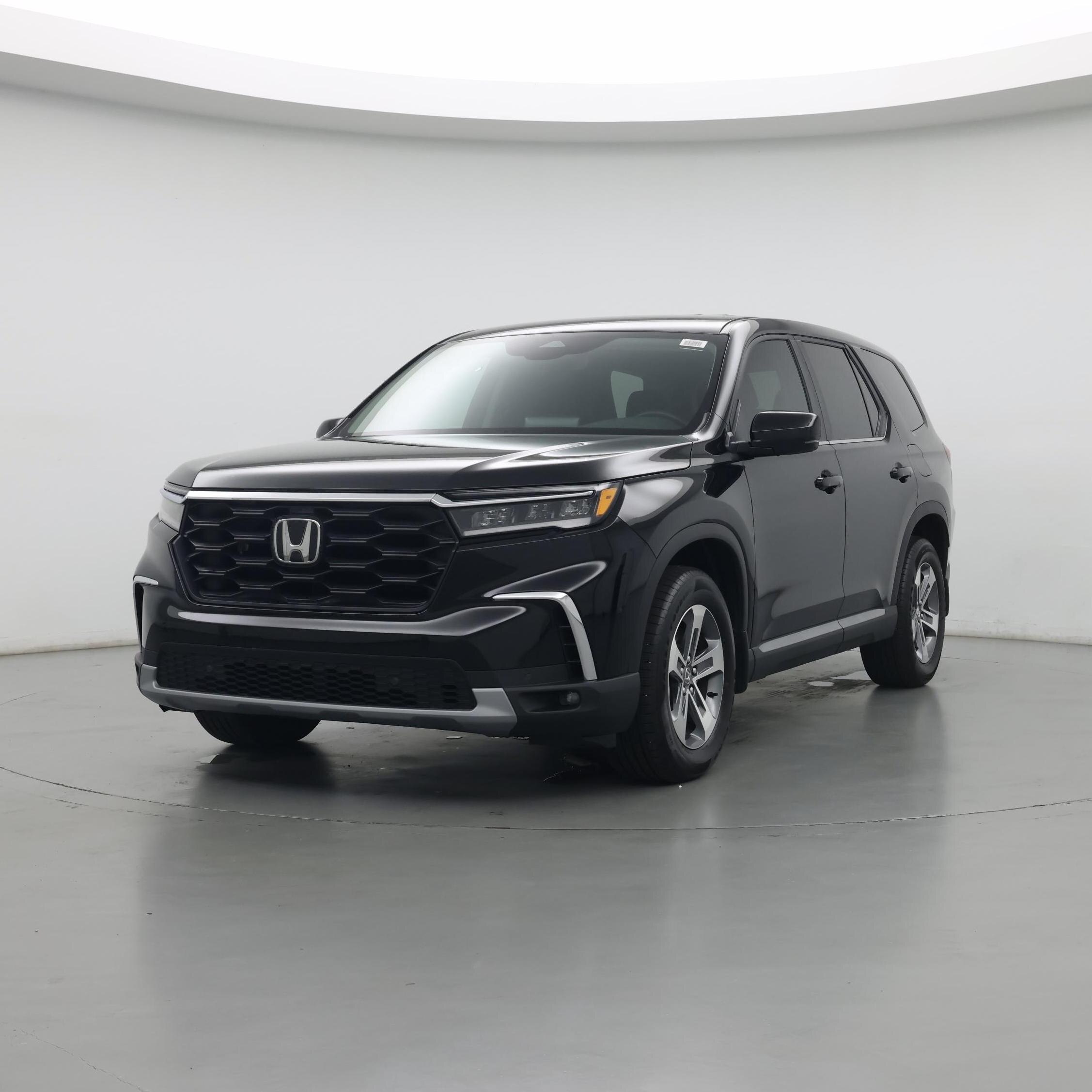 Thumbnail: 2025 Honda Pilot - 4