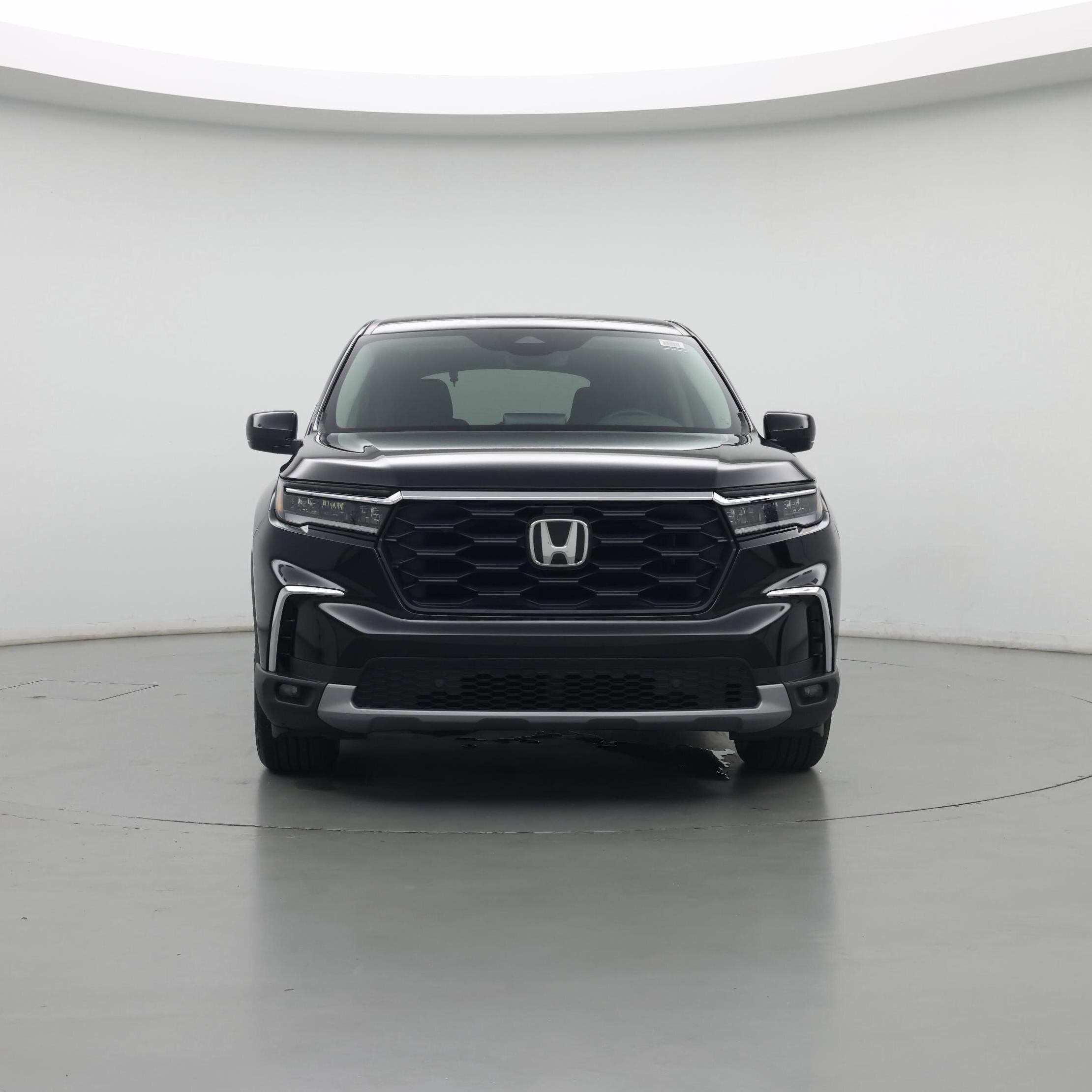 Thumbnail: 2025 Honda Pilot - 5
